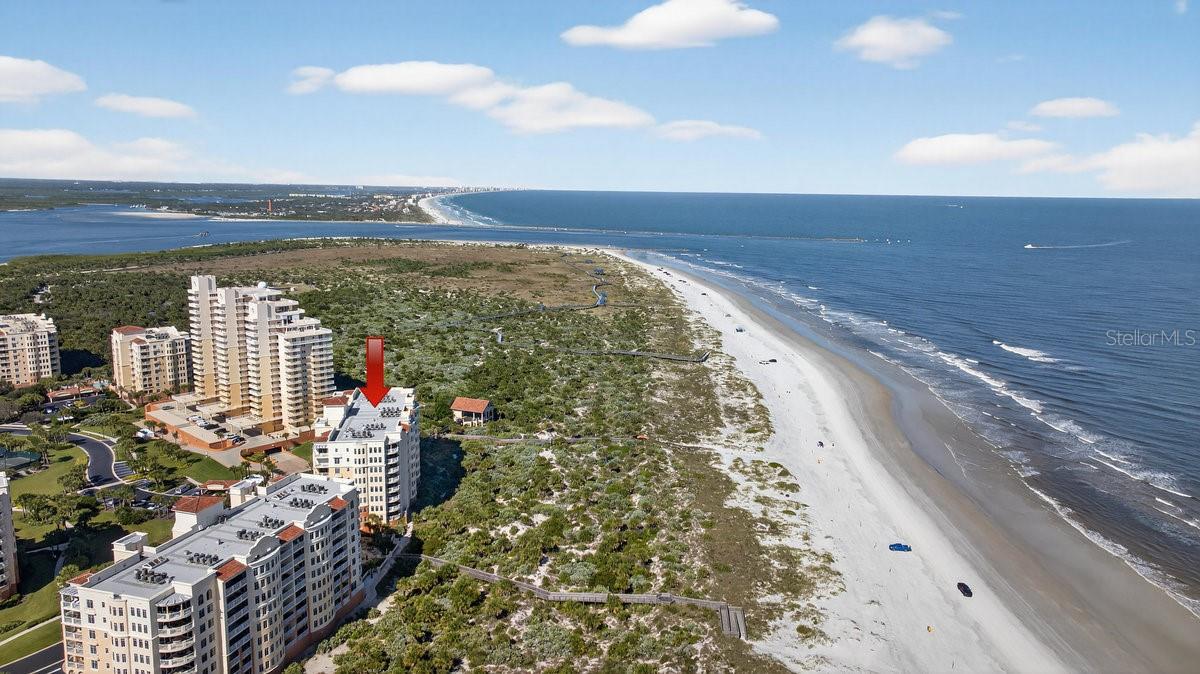 Image 80 of 82 For 255 Minorca Beach Way 206