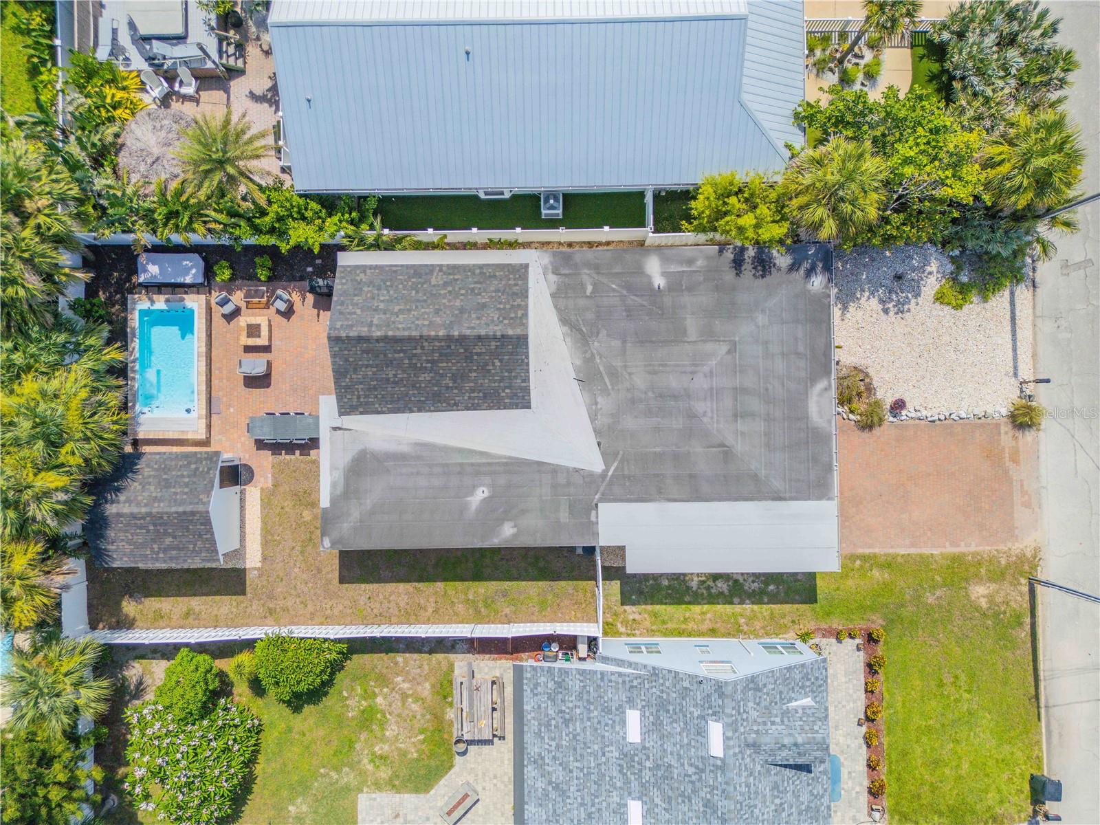 Image 41 of 48 For 206 Kirkland Road