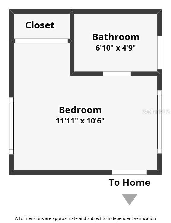 Image 9 of 48 For 206 Kirkland Road