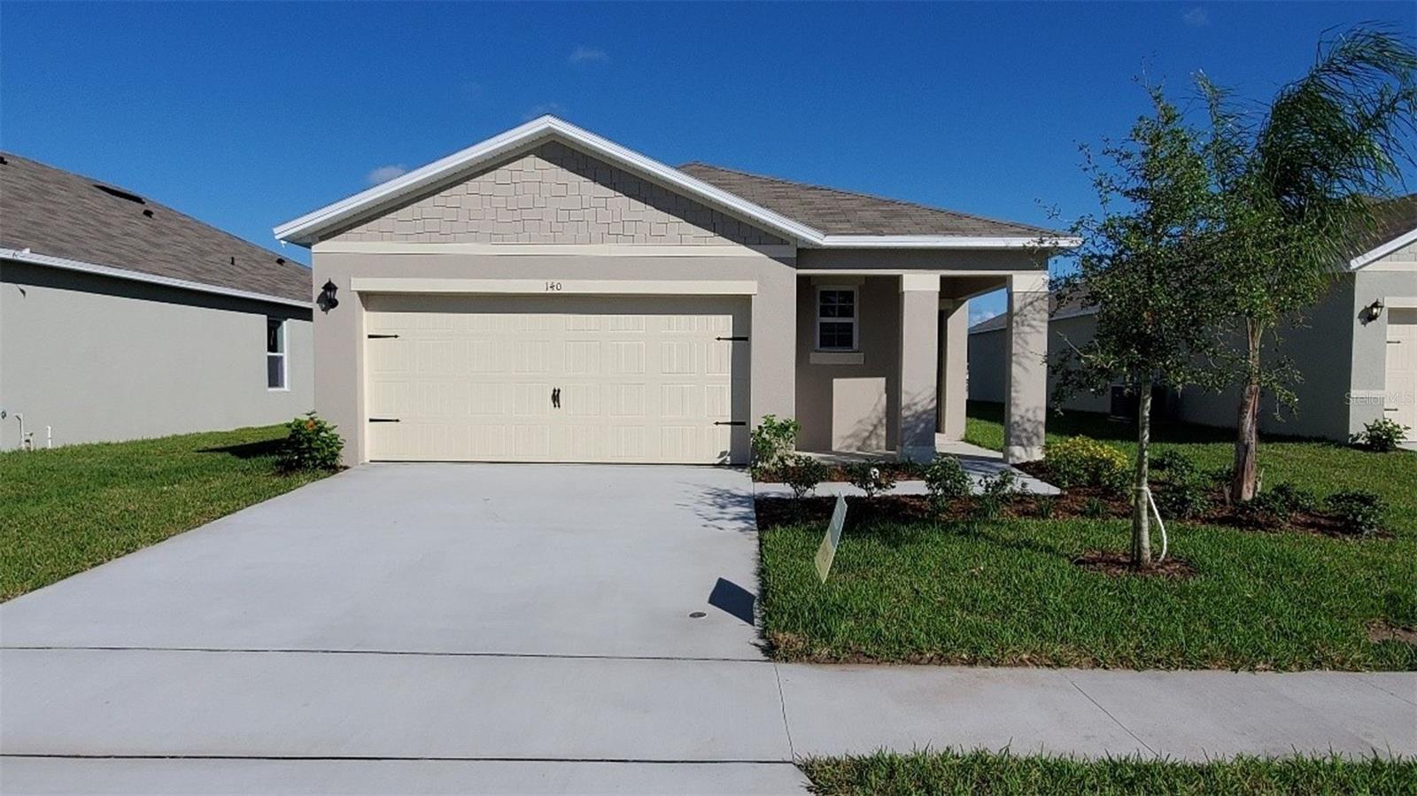 Details for 140 Old Mill Pond Road, EDGEWATER, FL 32141