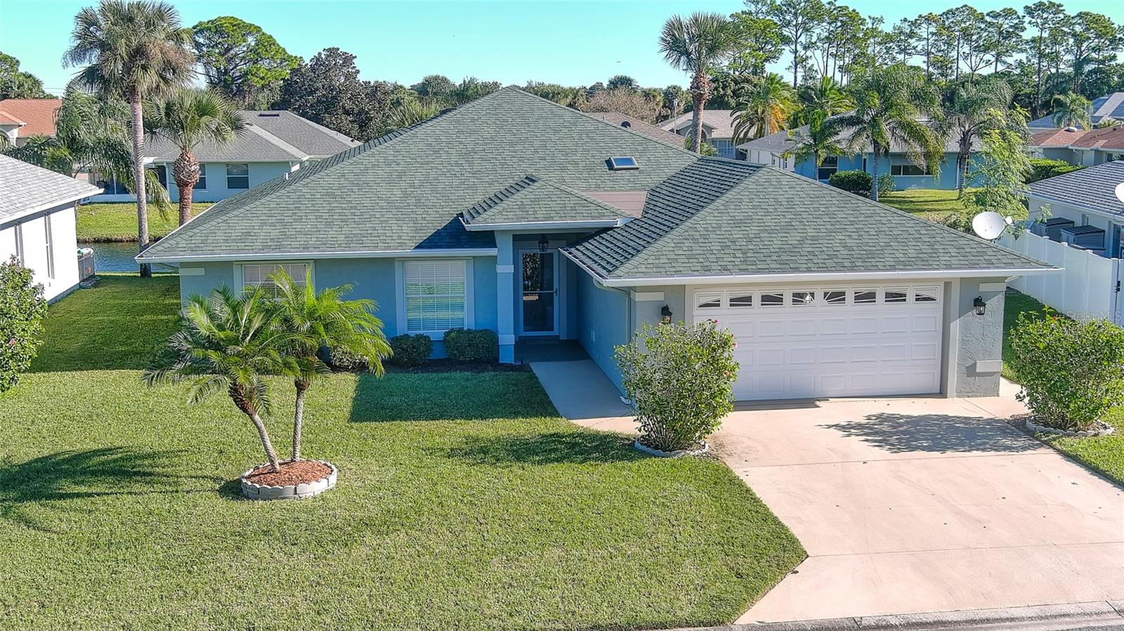 Details for 257 Golf Club Drive, NEW SMYRNA BEACH, FL 32168