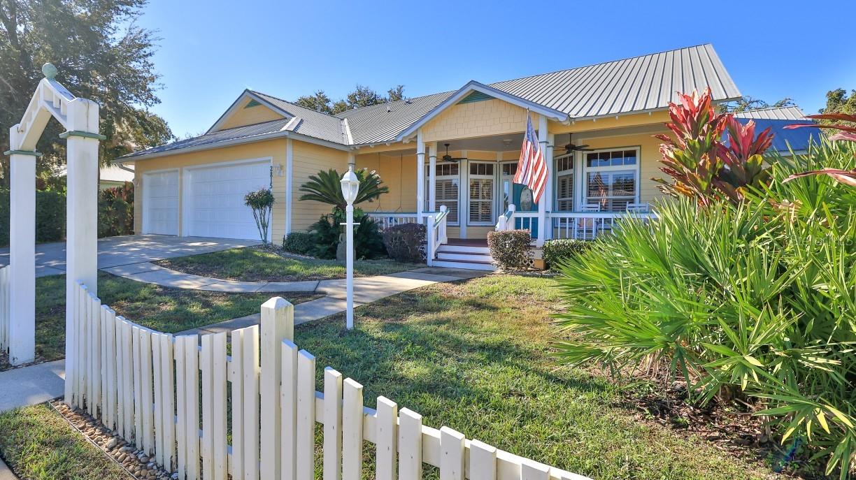 Details for 2815 Bay Side Drive, NEW SMYRNA BEACH, FL 32168