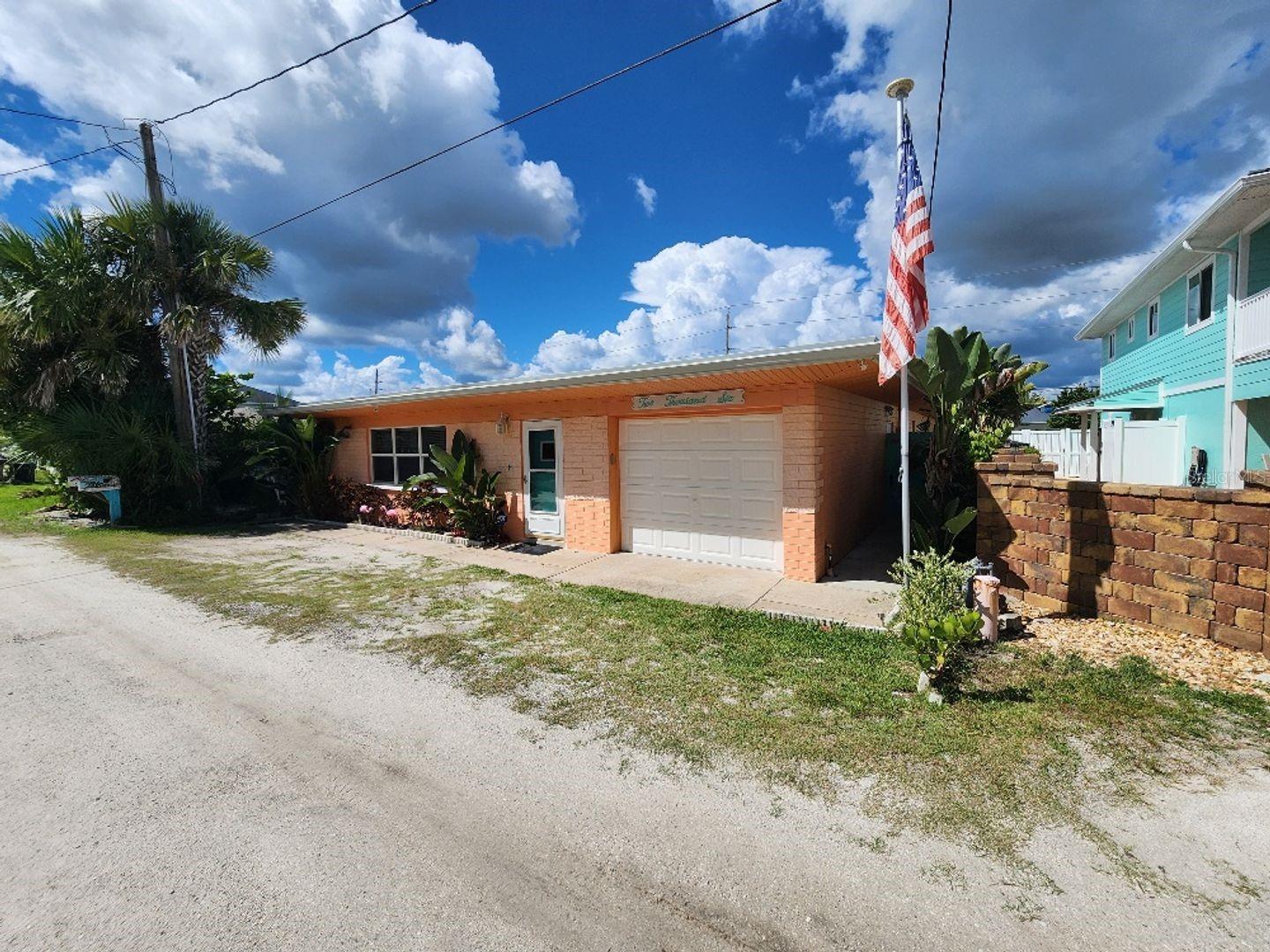 Details for 2006 Hill Street, NEW SMYRNA BEACH, FL 32169