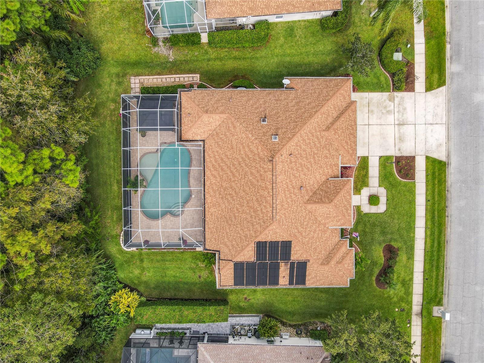 Image 39 of 43 For 6462 Longlake Drive