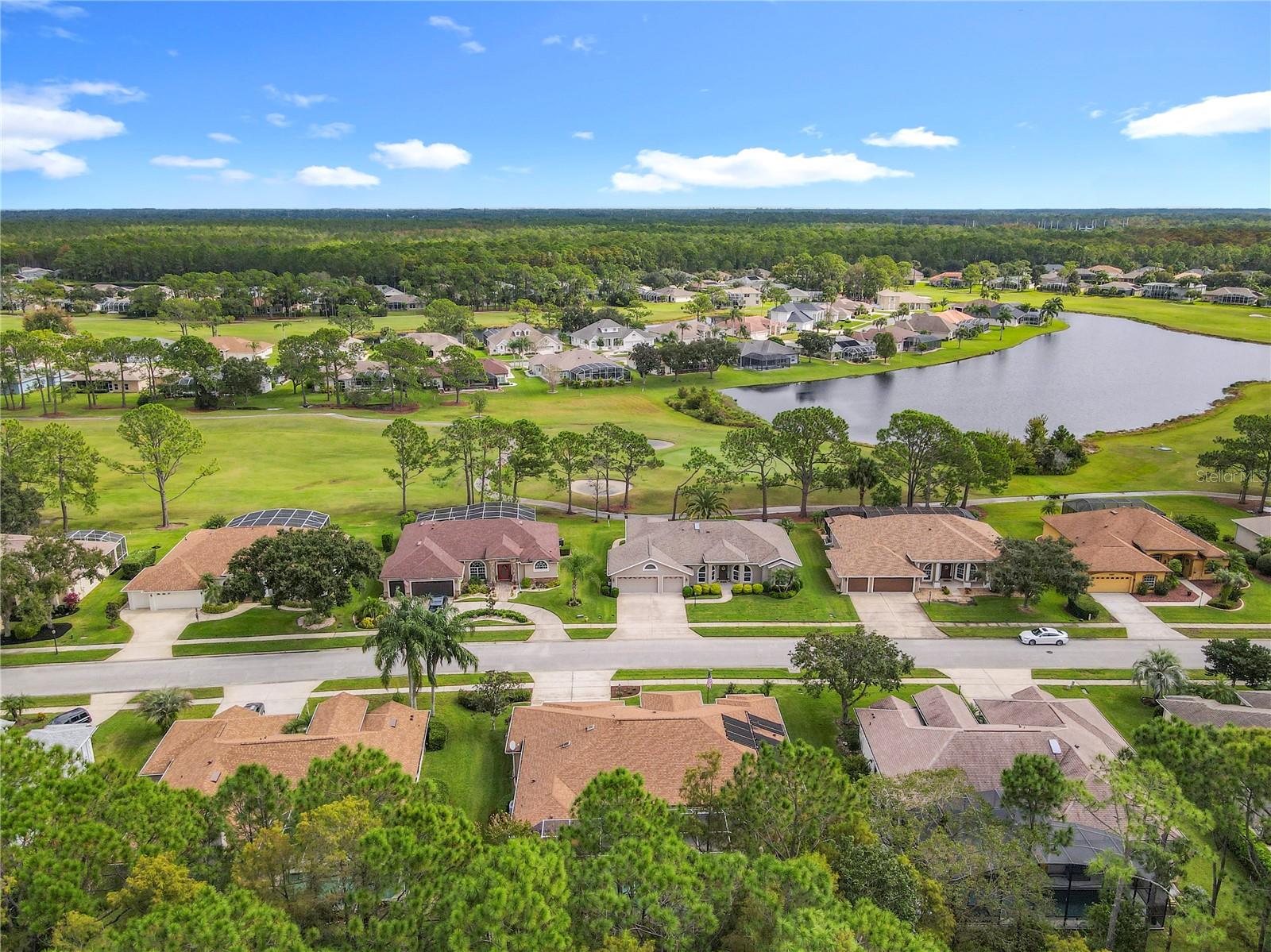 Image 40 of 43 For 6462 Longlake Drive