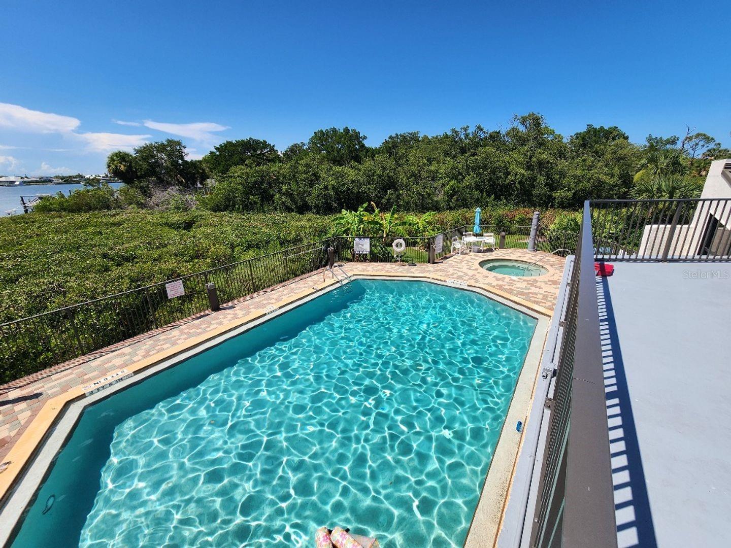 Image 14 of 15 For 520 Peninsula Avenue 2c6