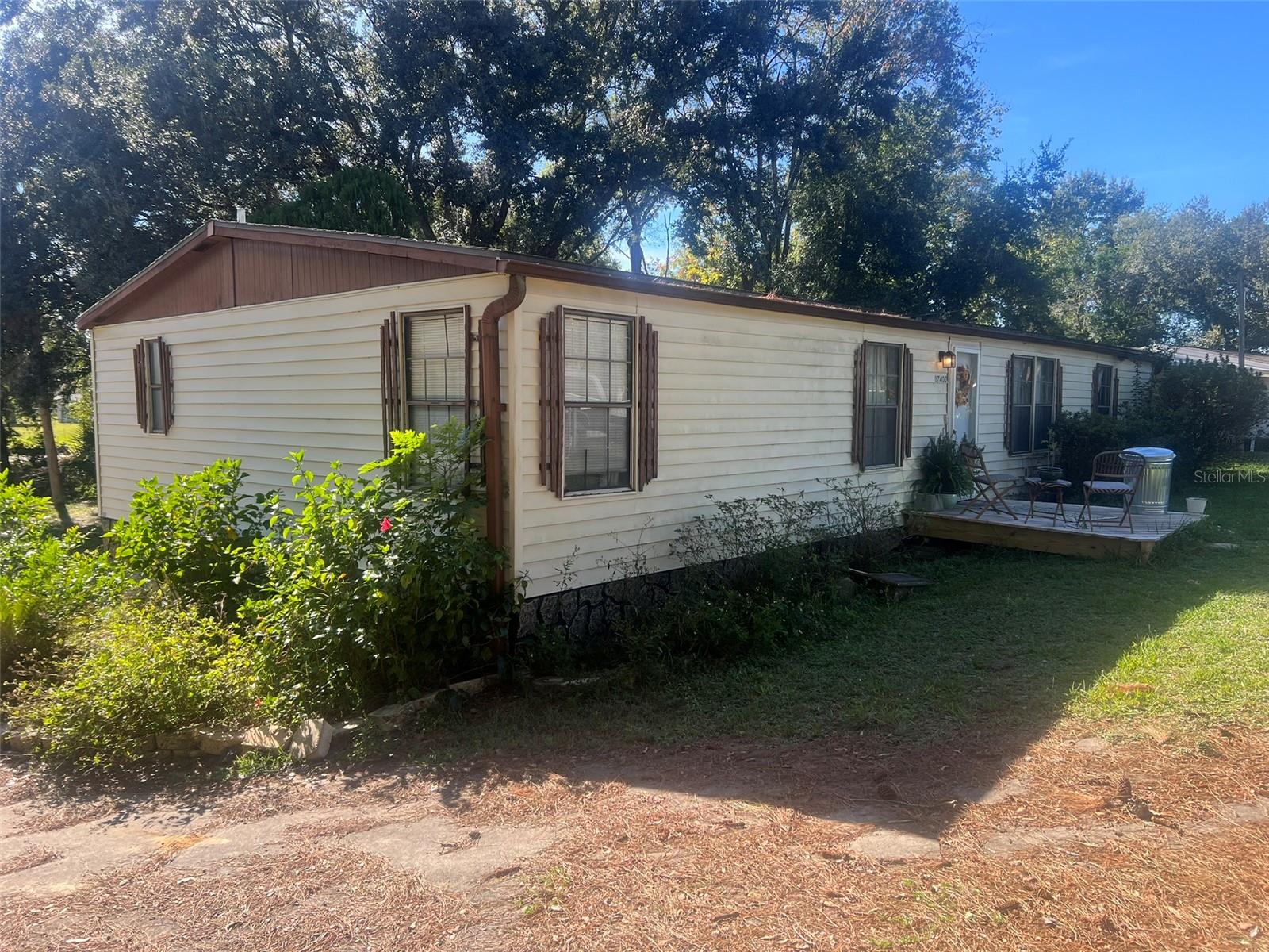 Image 3 of 43 For 17400 35th Lane