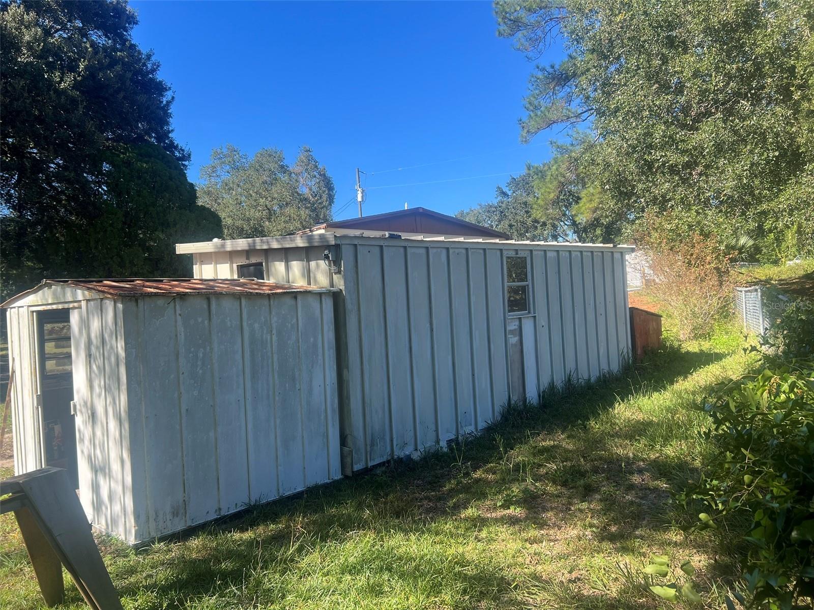 Image 37 of 43 For 17400 35th Lane