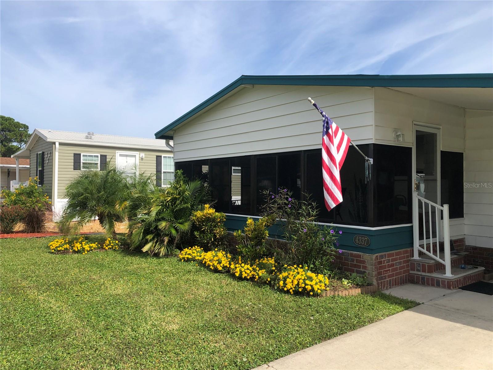 Details for 4337 Indian River Drive W, EDGEWATER, FL 32141