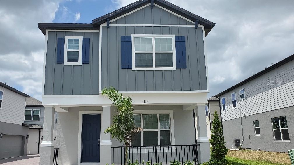 Details for 434 Venetian Palms Boulevard, NEW SMYRNA BEACH, FL 32168