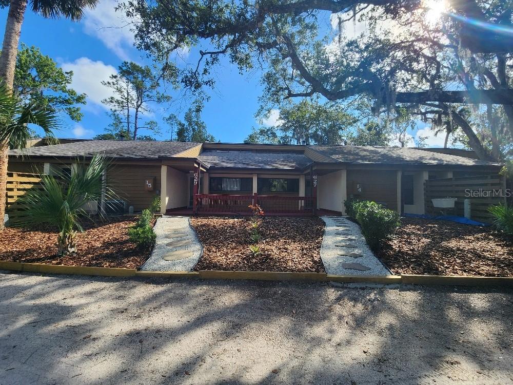 Details for 627 Glendevon Drive, NEW SMYRNA BEACH, FL 32168