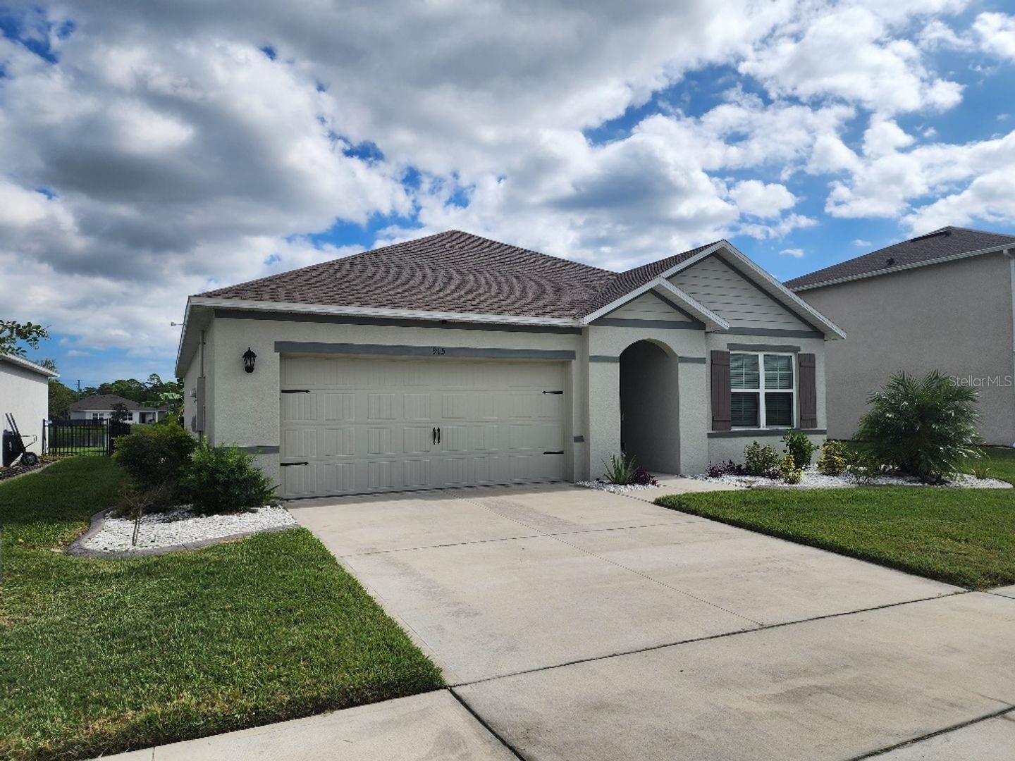 Details for 915 Noble Run, NEW SMYRNA BEACH, FL 32168