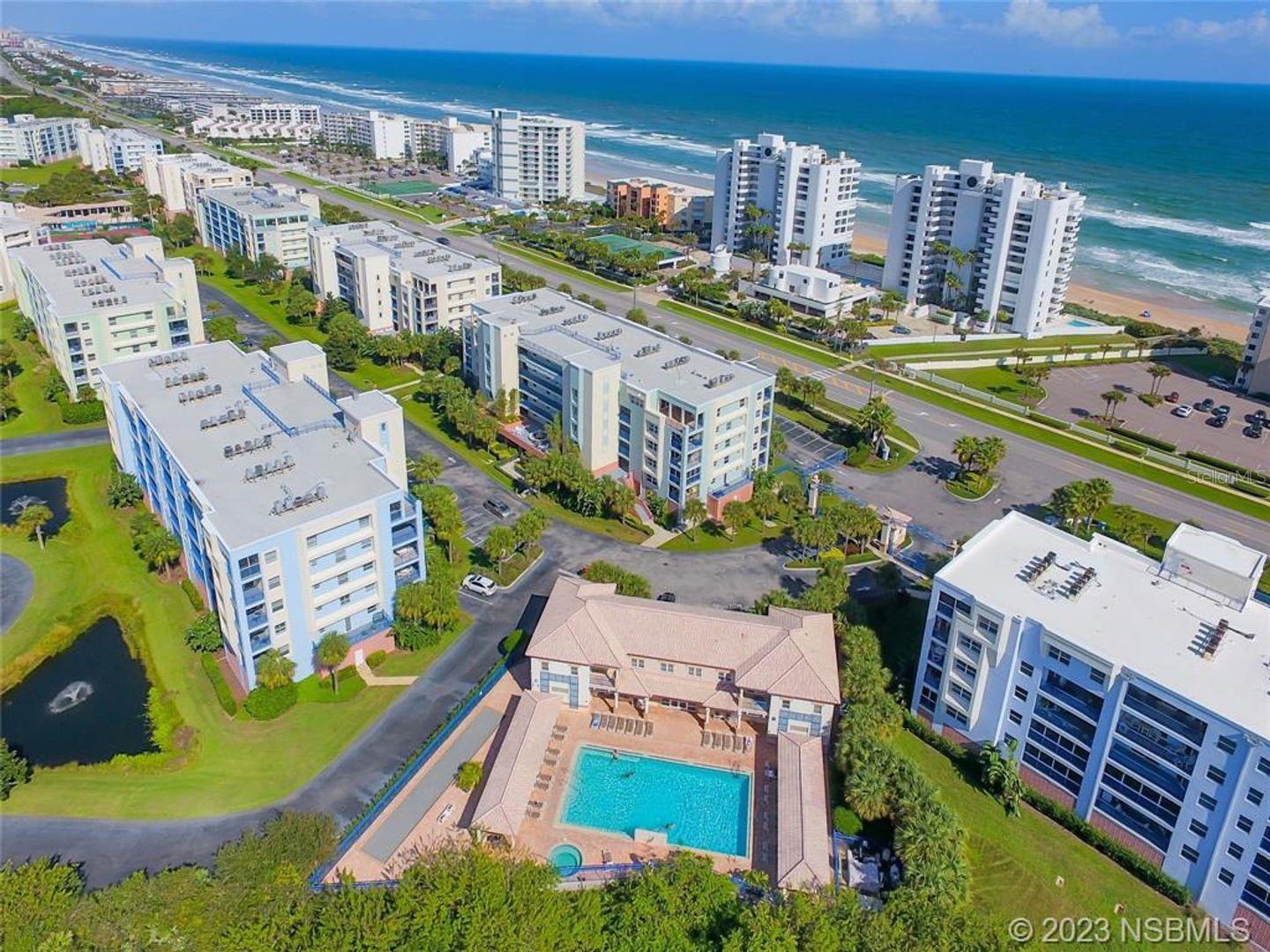 Details for 5300 Atlantic Avenue 9-502, NEW SMYRNA BEACH, FL 32169