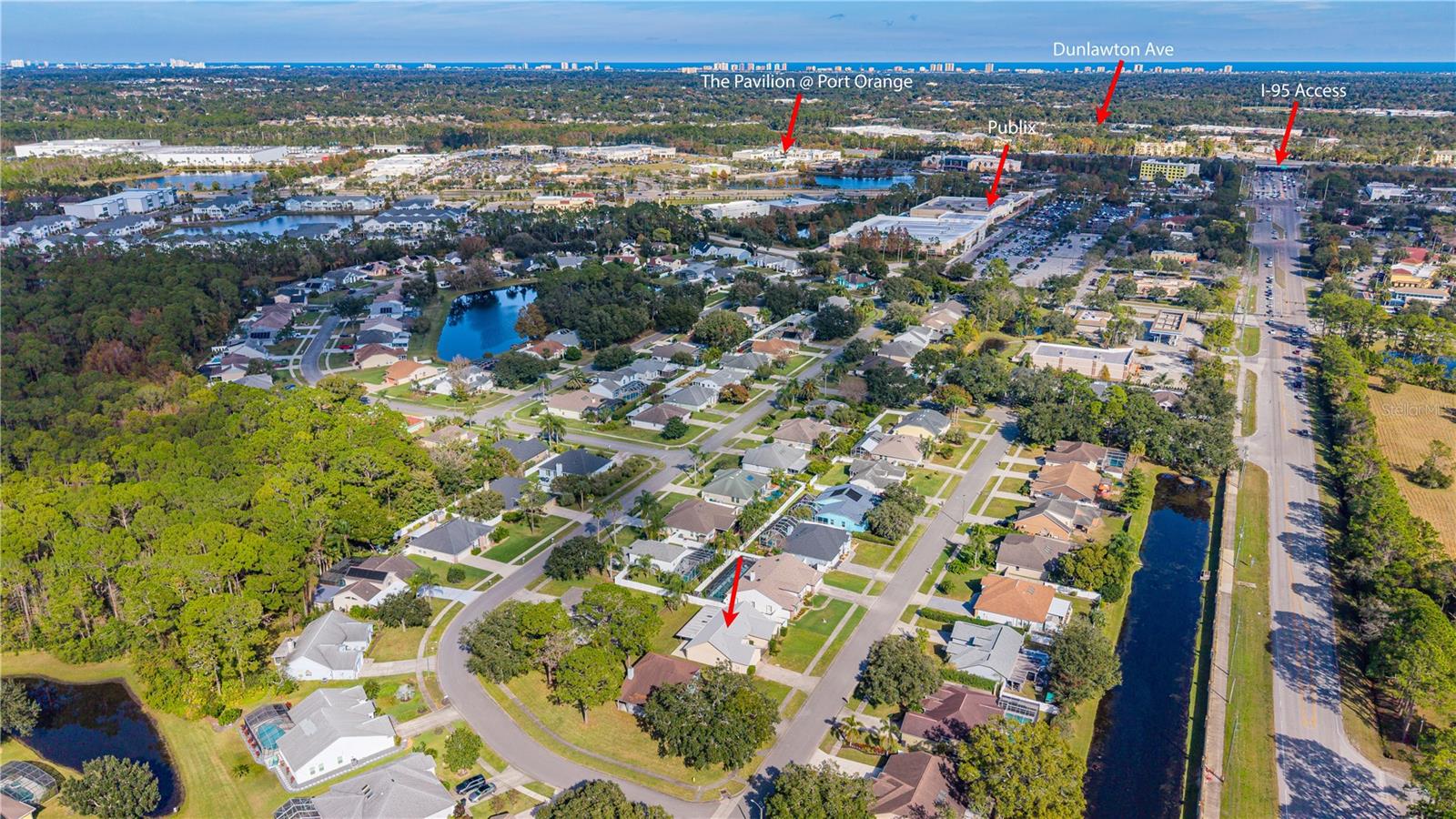 Image 44 of 44 For 1392 Surrey Park Drive