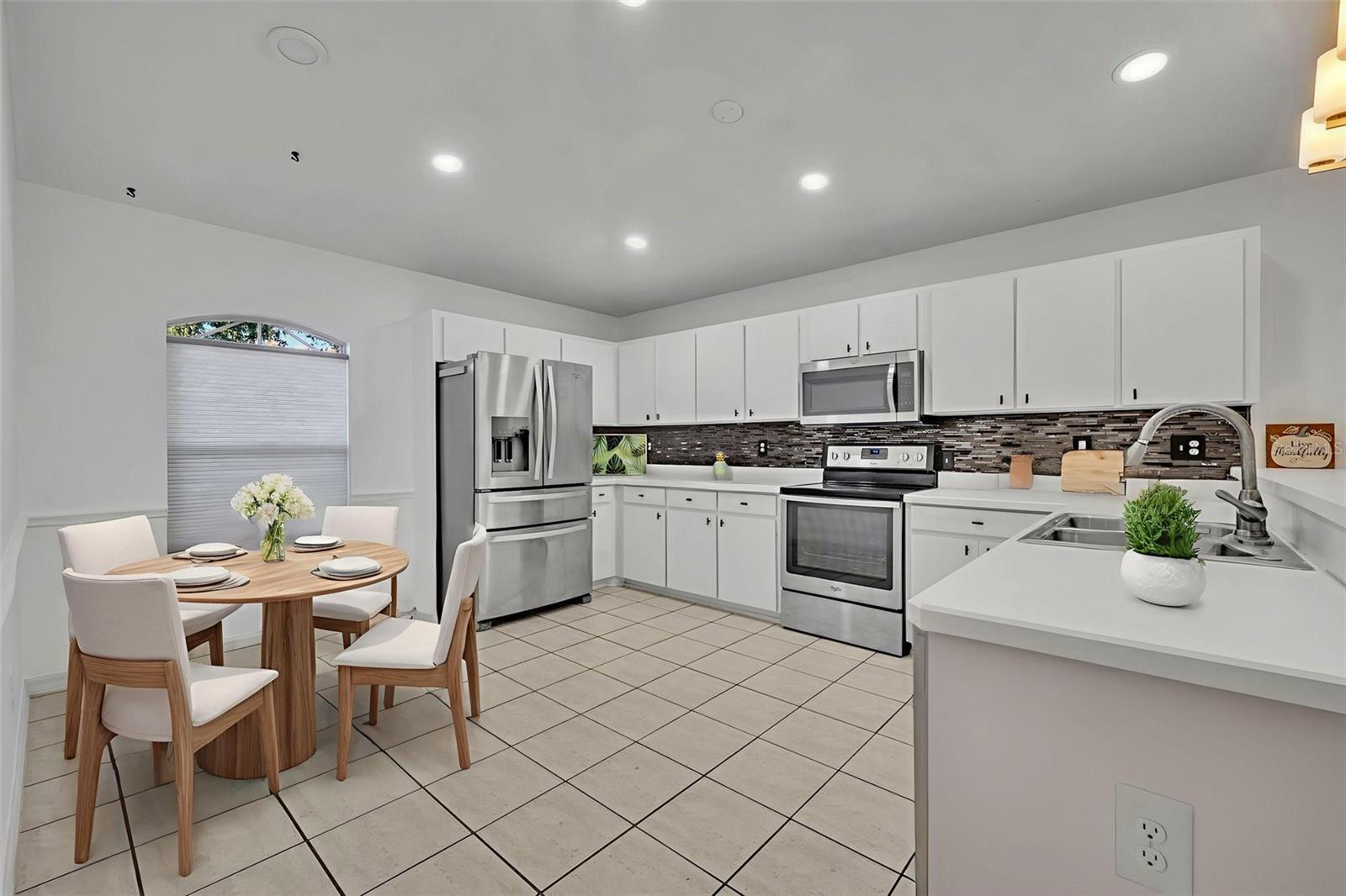 Image 6 of 32 For 3817 Grove View Lane