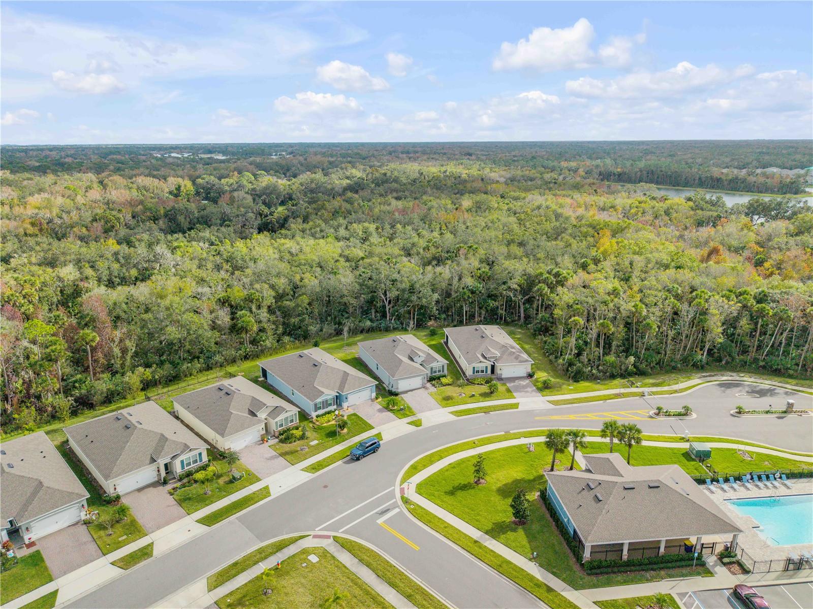 Image 53 of 62 For 1743 Red Rock Road