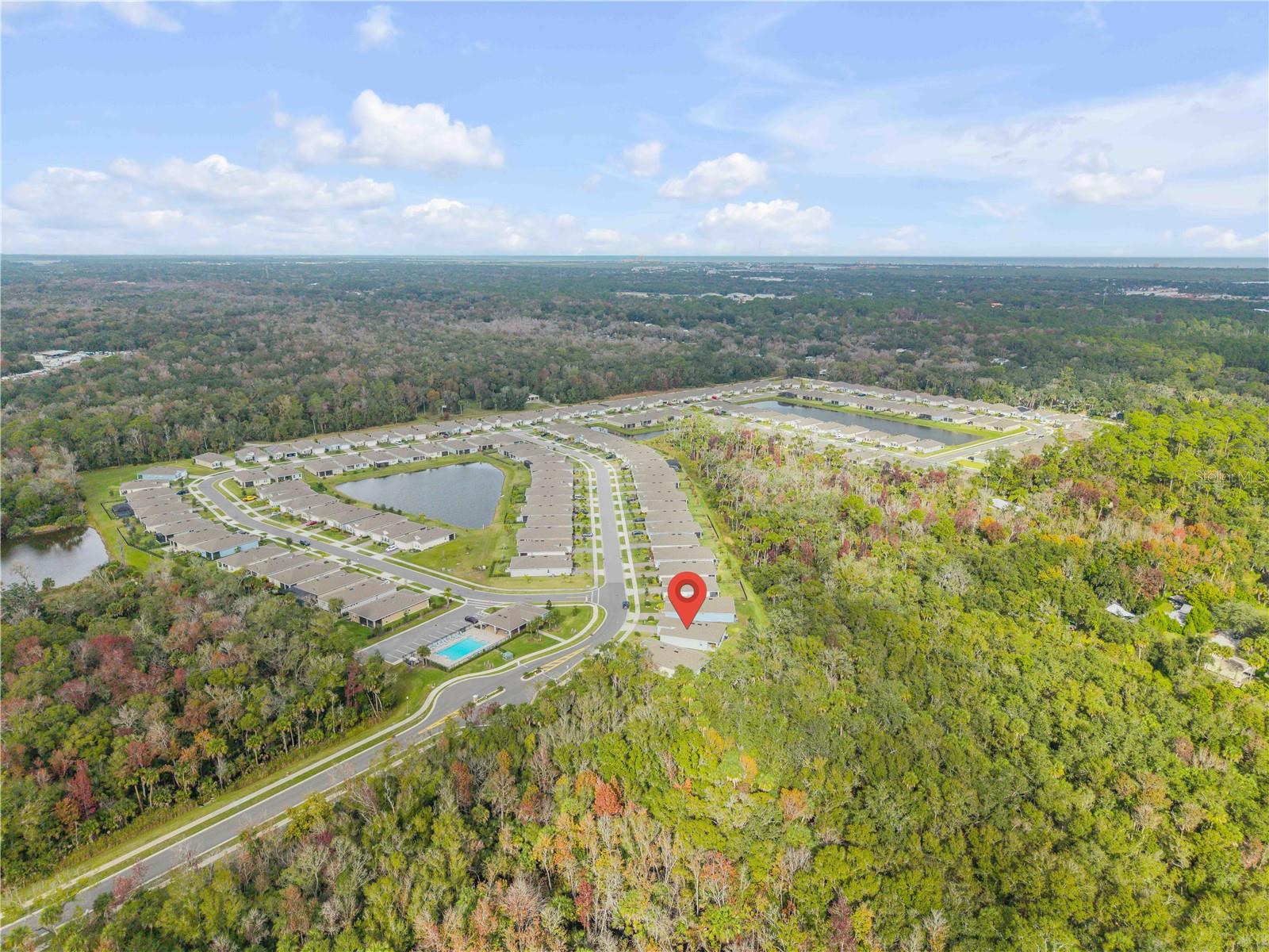 Image 58 of 62 For 1743 Red Rock Road