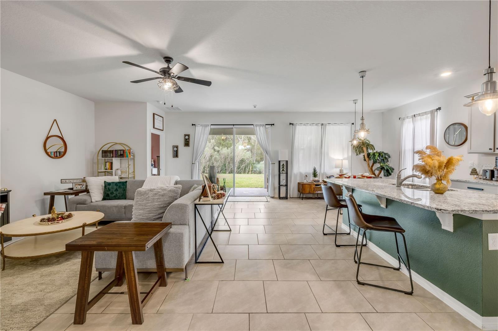 Image 6 of 62 For 1743 Red Rock Road