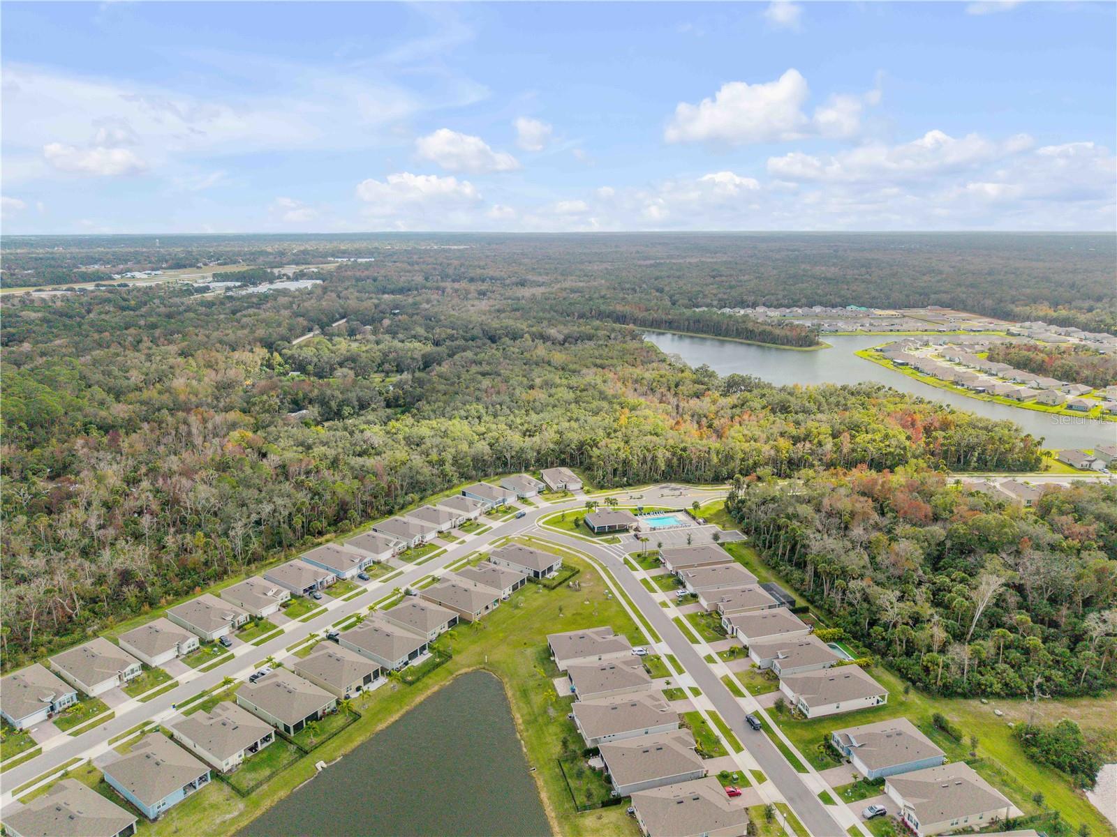 Image 61 of 62 For 1743 Red Rock Road