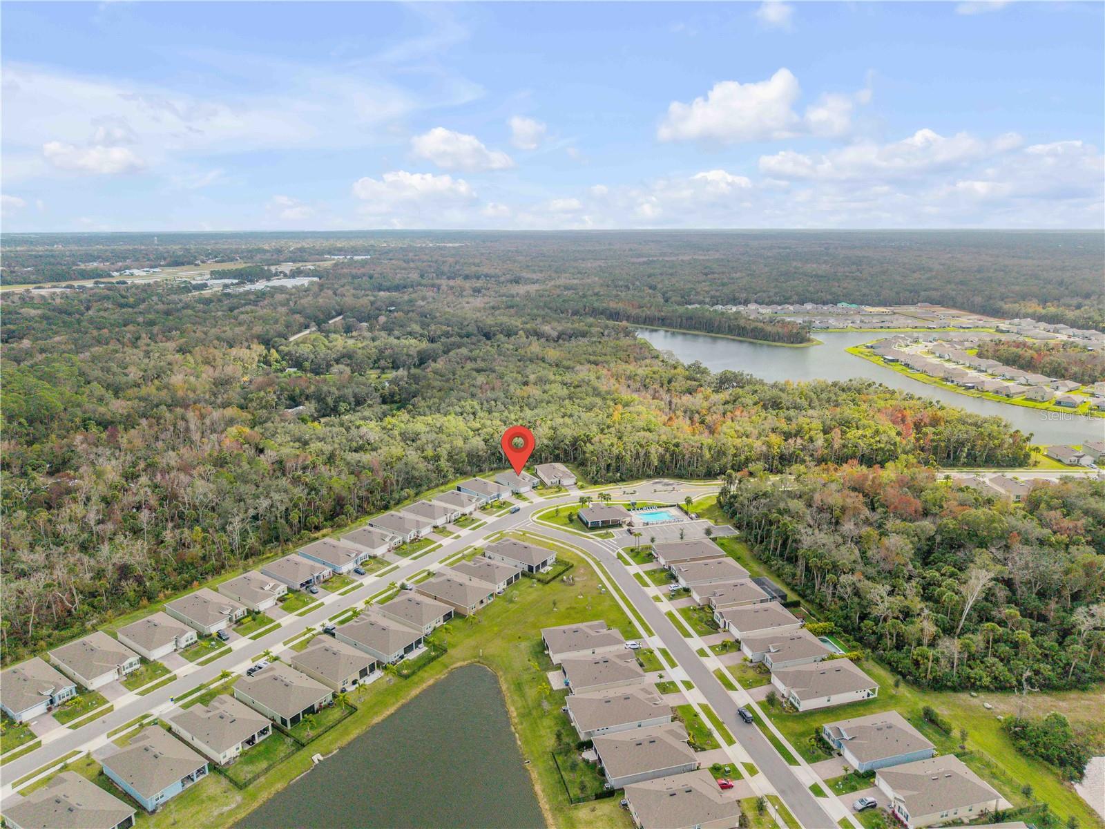 Image 62 of 62 For 1743 Red Rock Road