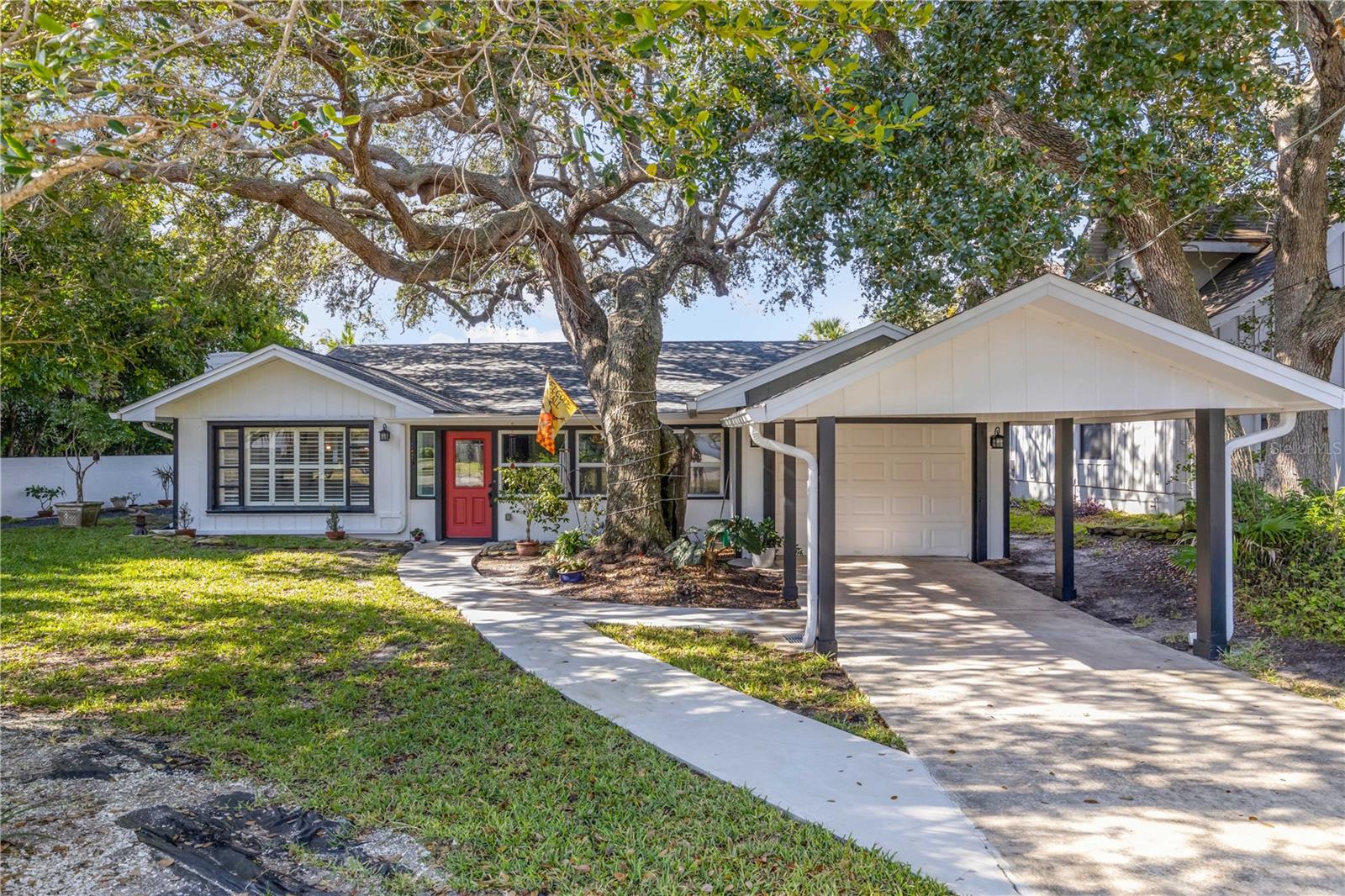 Details for 4602 Saxon Drive, NEW SMYRNA BEACH, FL 32169
