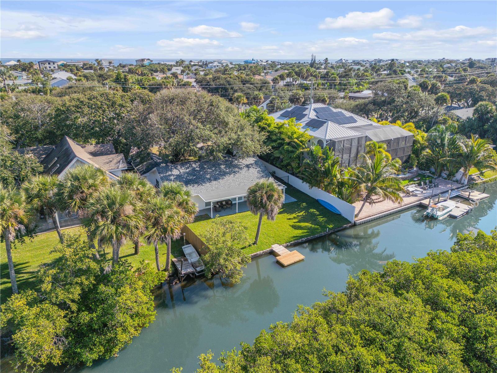 Image 100 of 100 For 4602 Saxon Drive