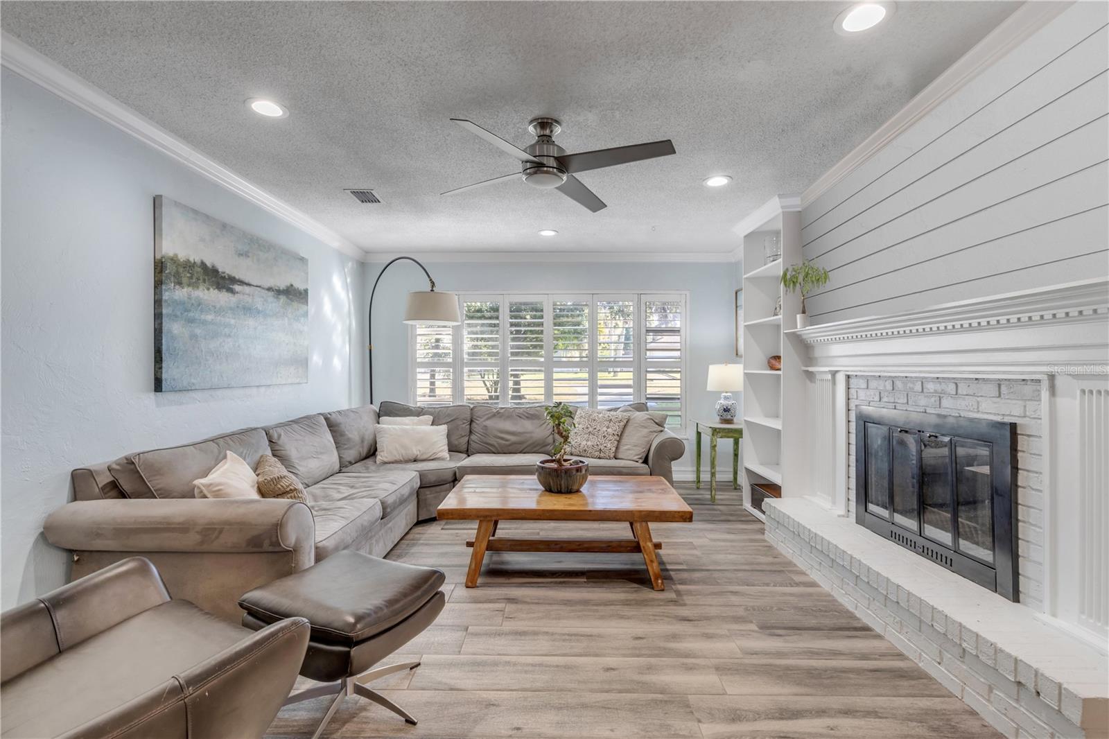 Image 3 of 100 For 4602 Saxon Drive