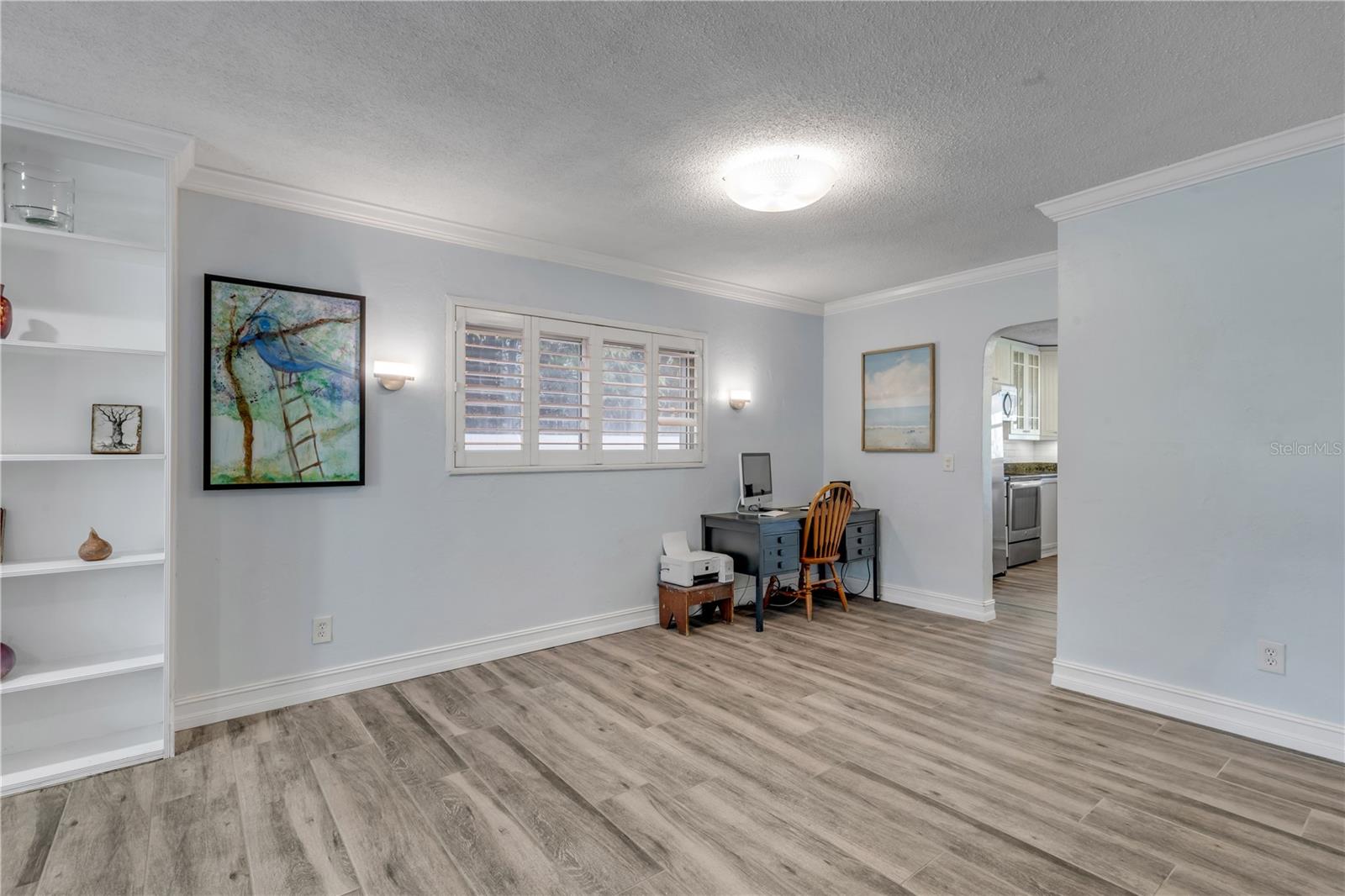 Image 58 of 100 For 4602 Saxon Drive