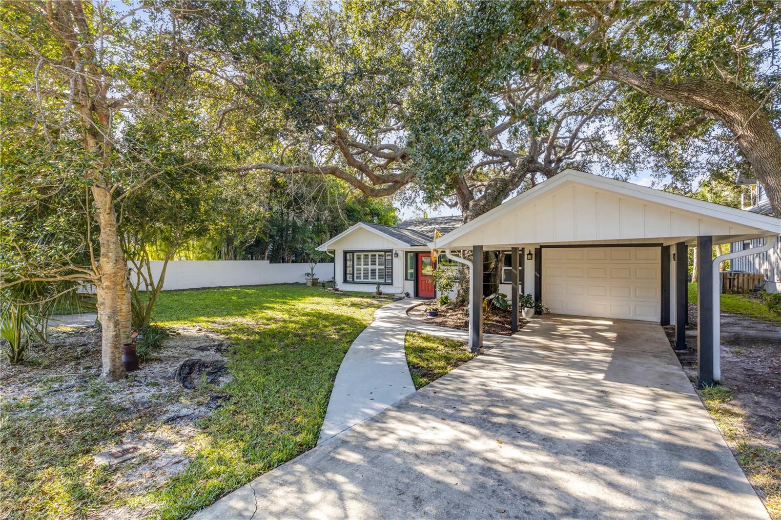 Image 66 of 100 For 4602 Saxon Drive