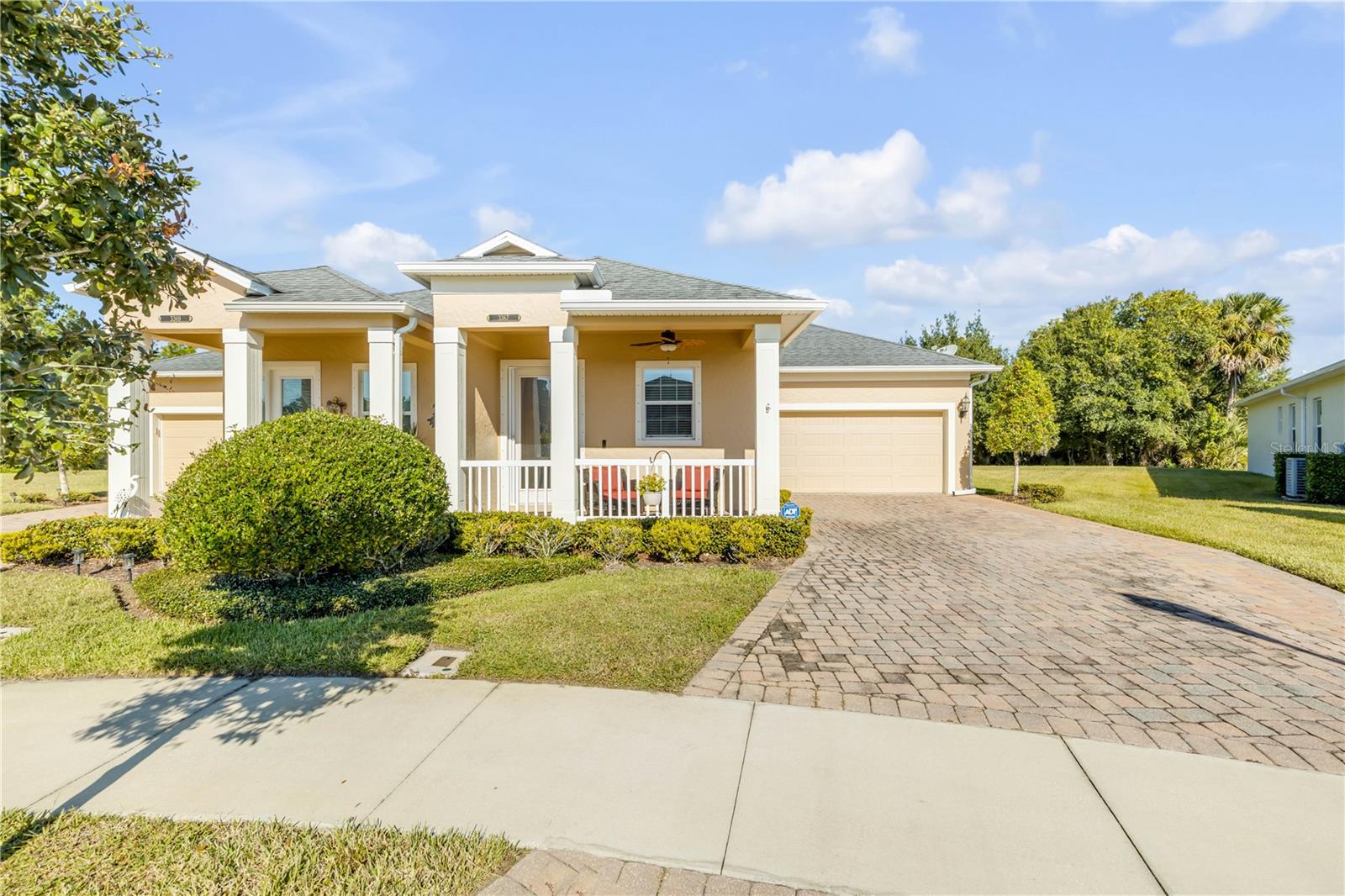 Details for 3367 Torre Boulevard, NEW SMYRNA BEACH, FL 32168