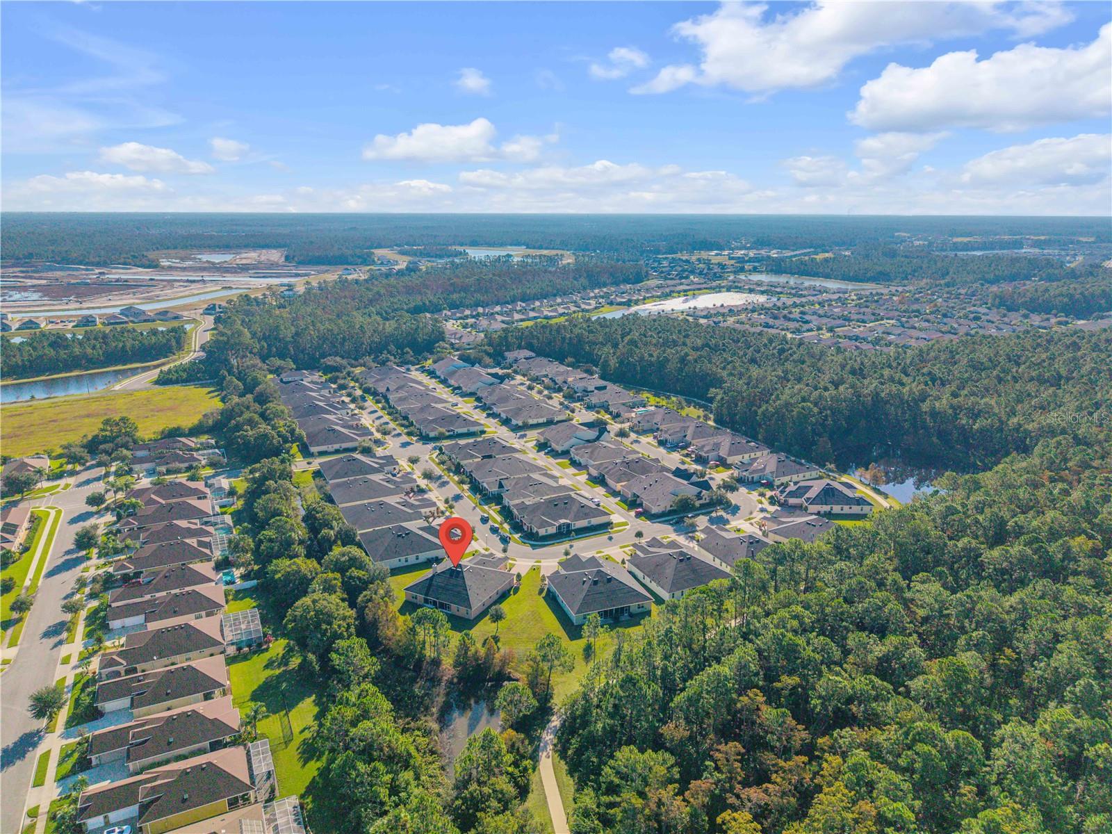 Image 43 of 46 For 3367 Torre Boulevard