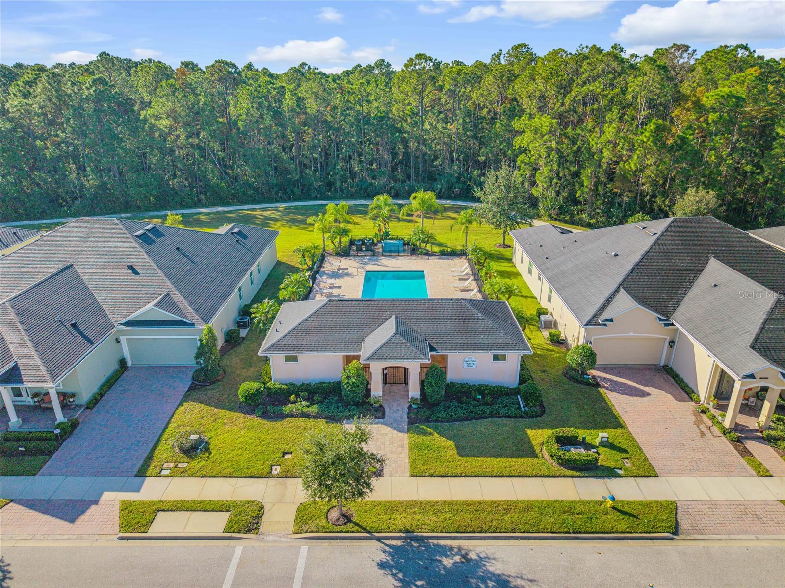 Image 45 of 46 For 3367 Torre Boulevard