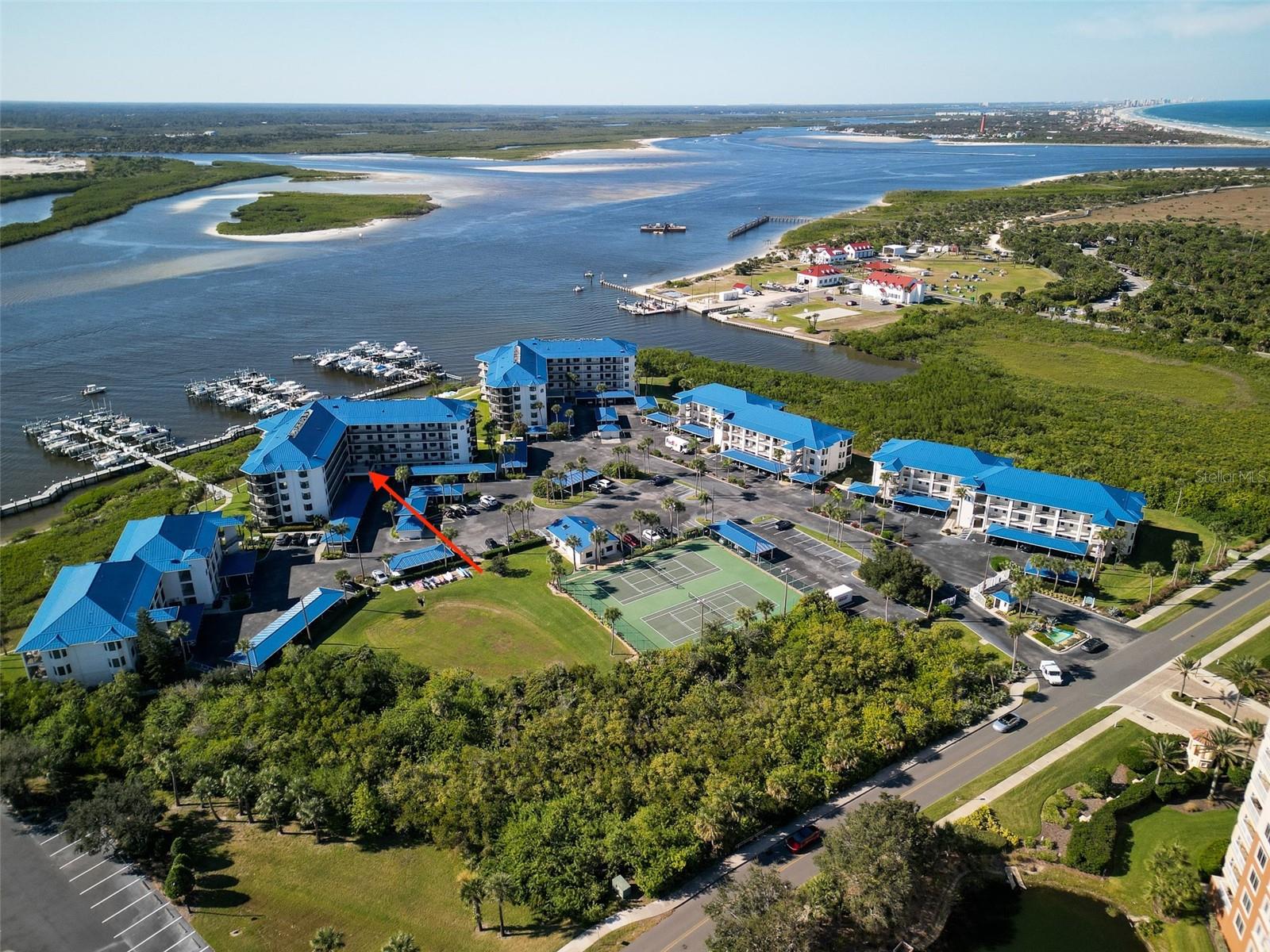 Image 3 of 71 For 2700 Peninsula Avenue 214