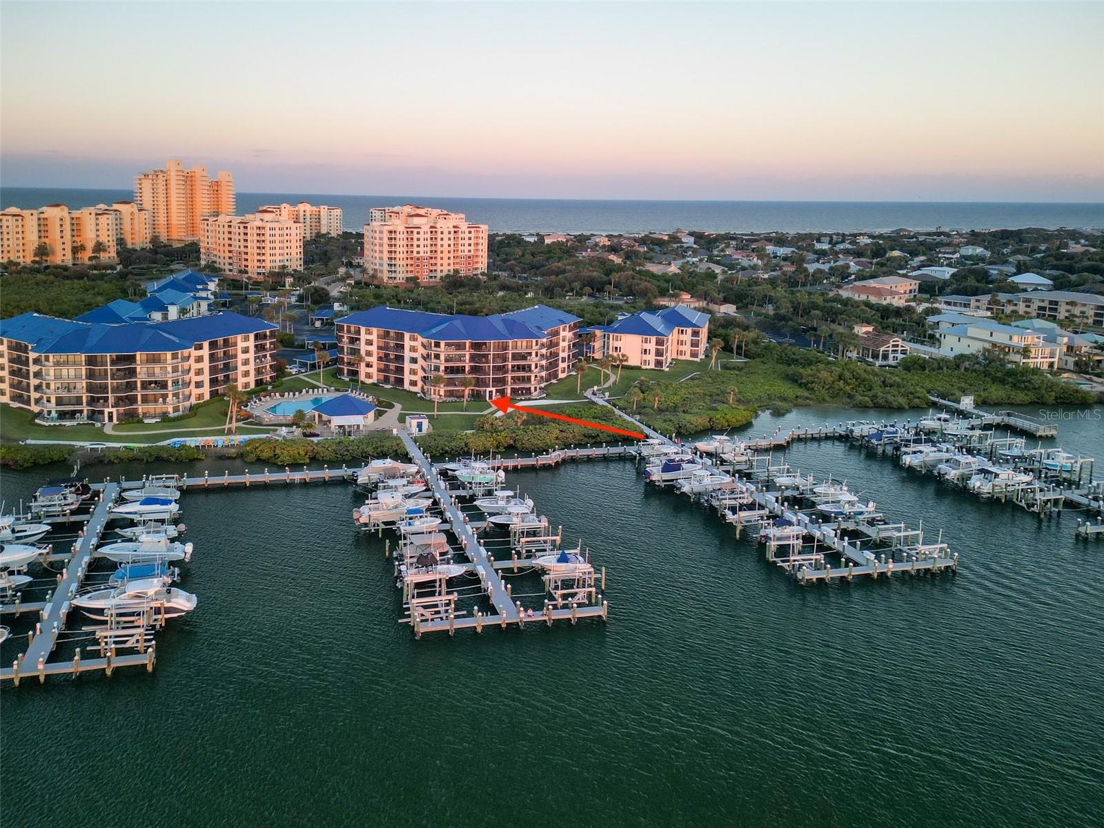 Image 4 of 71 For 2700 Peninsula Avenue 214