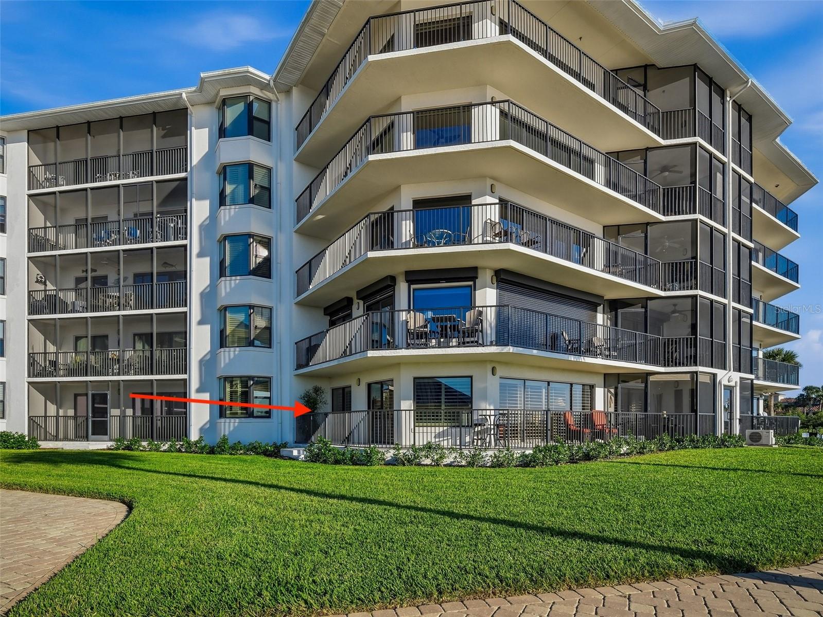 Image 8 of 71 For 2700 Peninsula Avenue 214