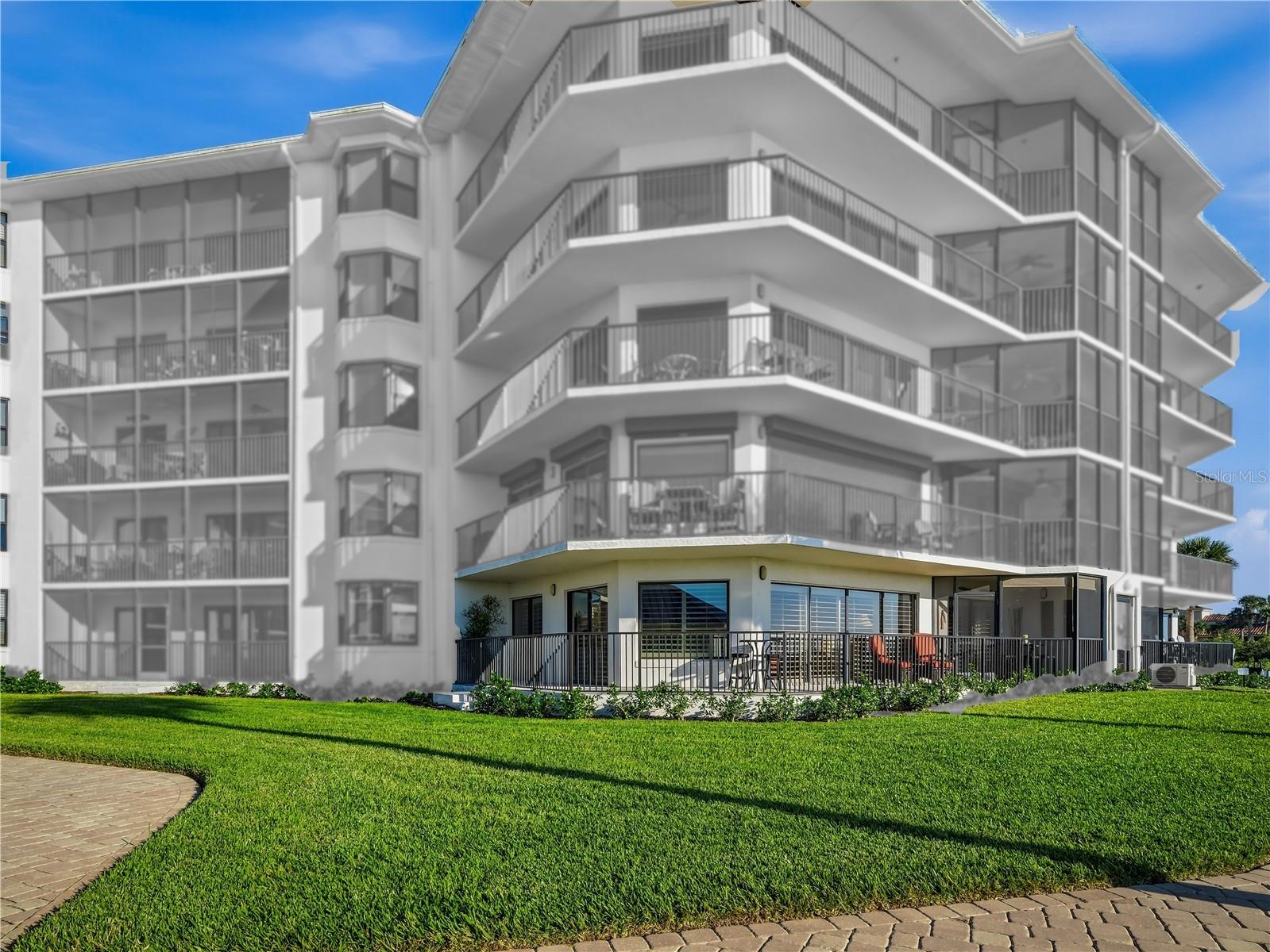 Image 9 of 71 For 2700 Peninsula Avenue 214