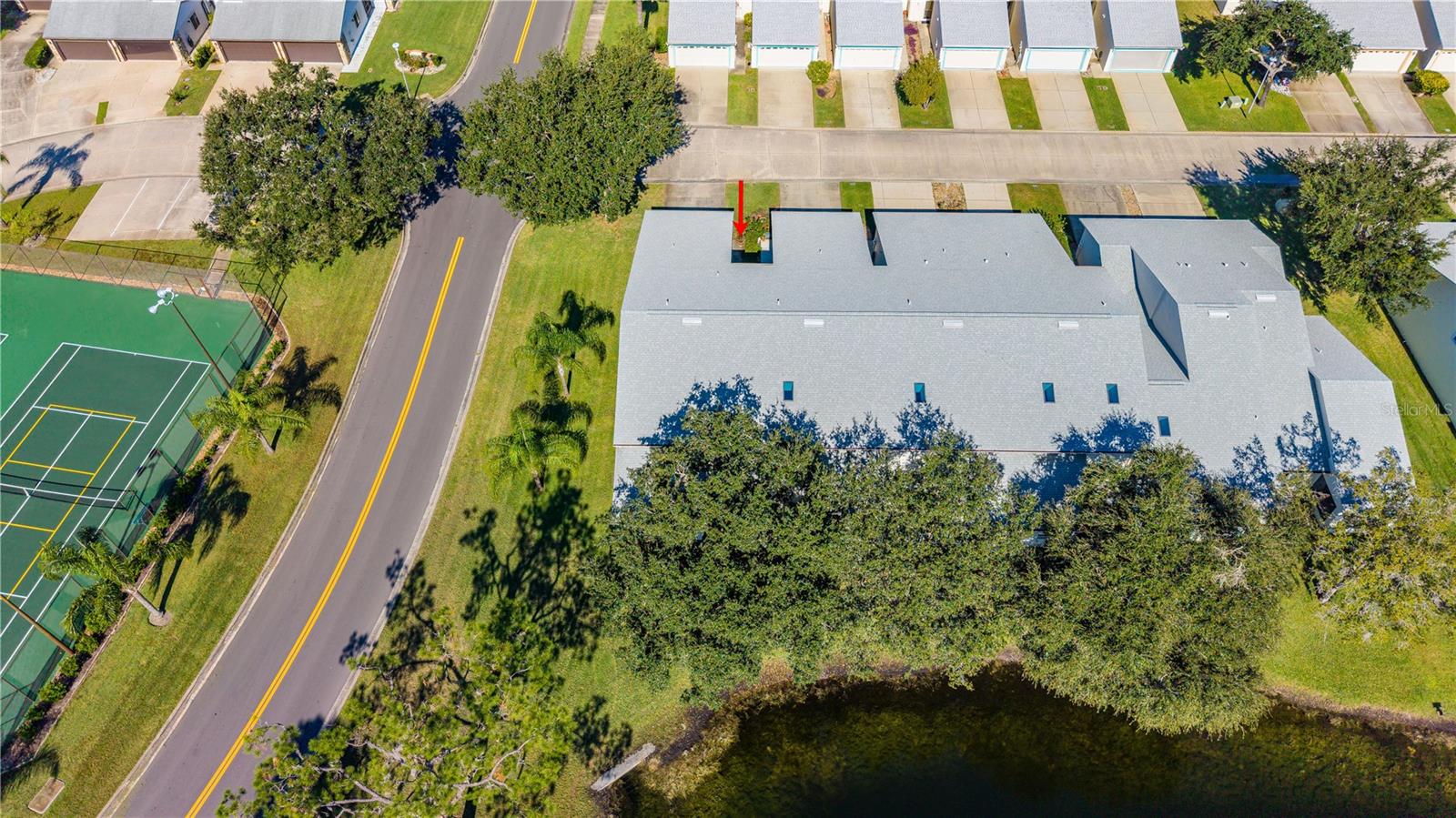 Image 35 of 37 For 2270 Candlewood Lane E