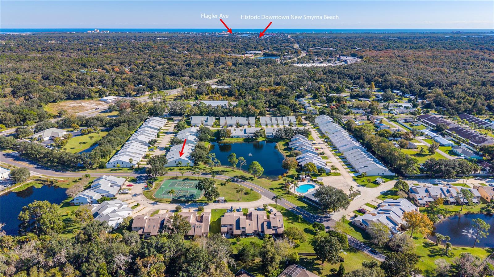 Image 36 of 37 For 2270 Candlewood Lane E