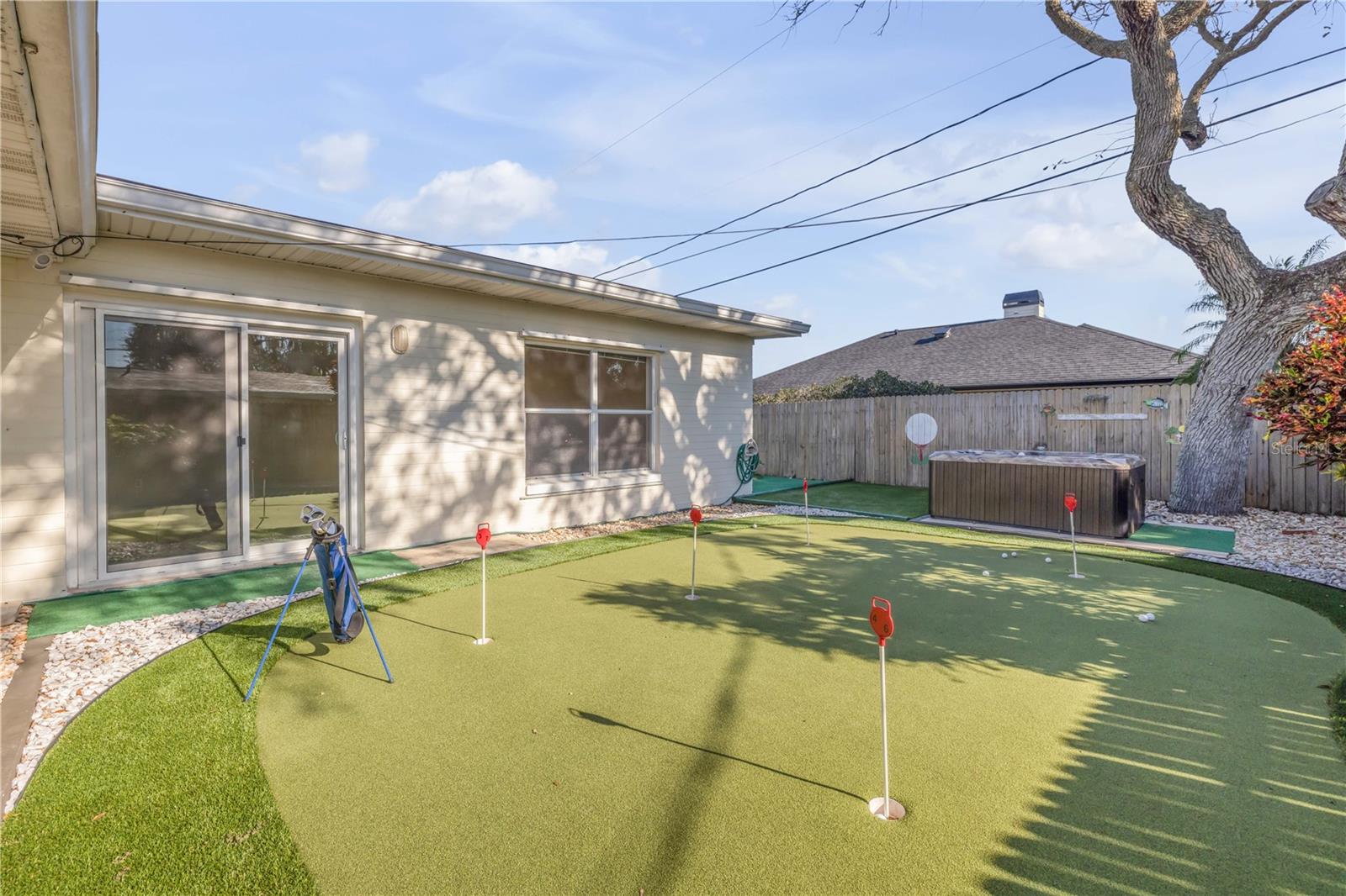 Image 20 of 30 For 4515 Saxon Drive