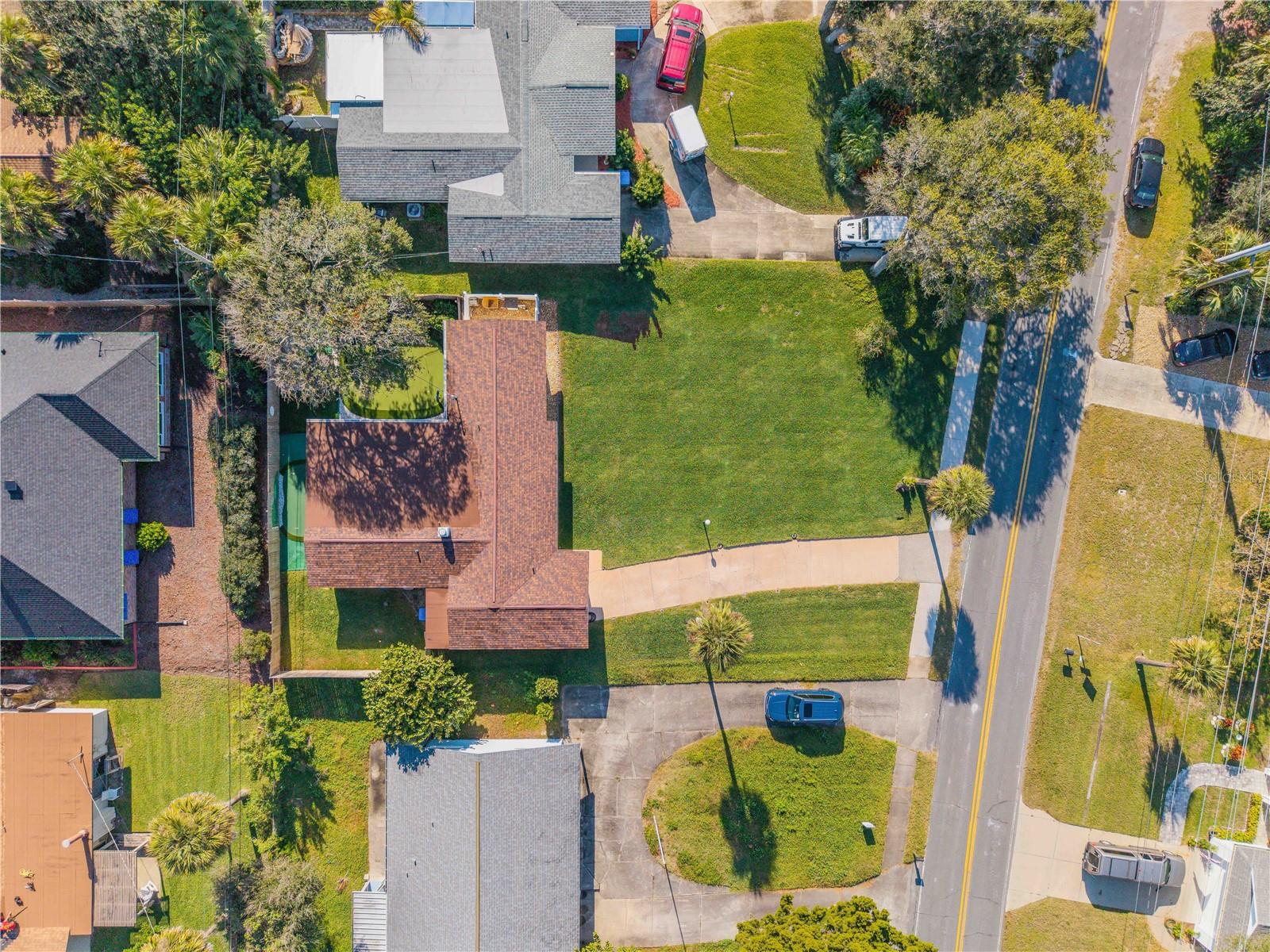 Image 25 of 30 For 4515 Saxon Drive