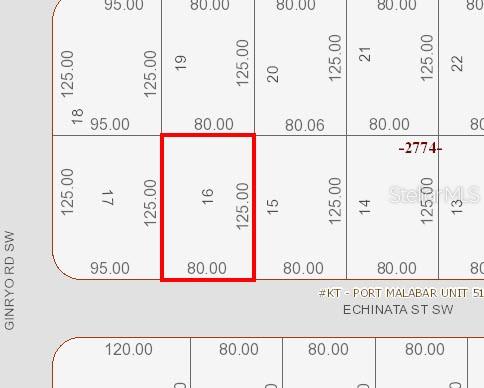 Image 2 of 2 For 1093 Echinata Street Sw