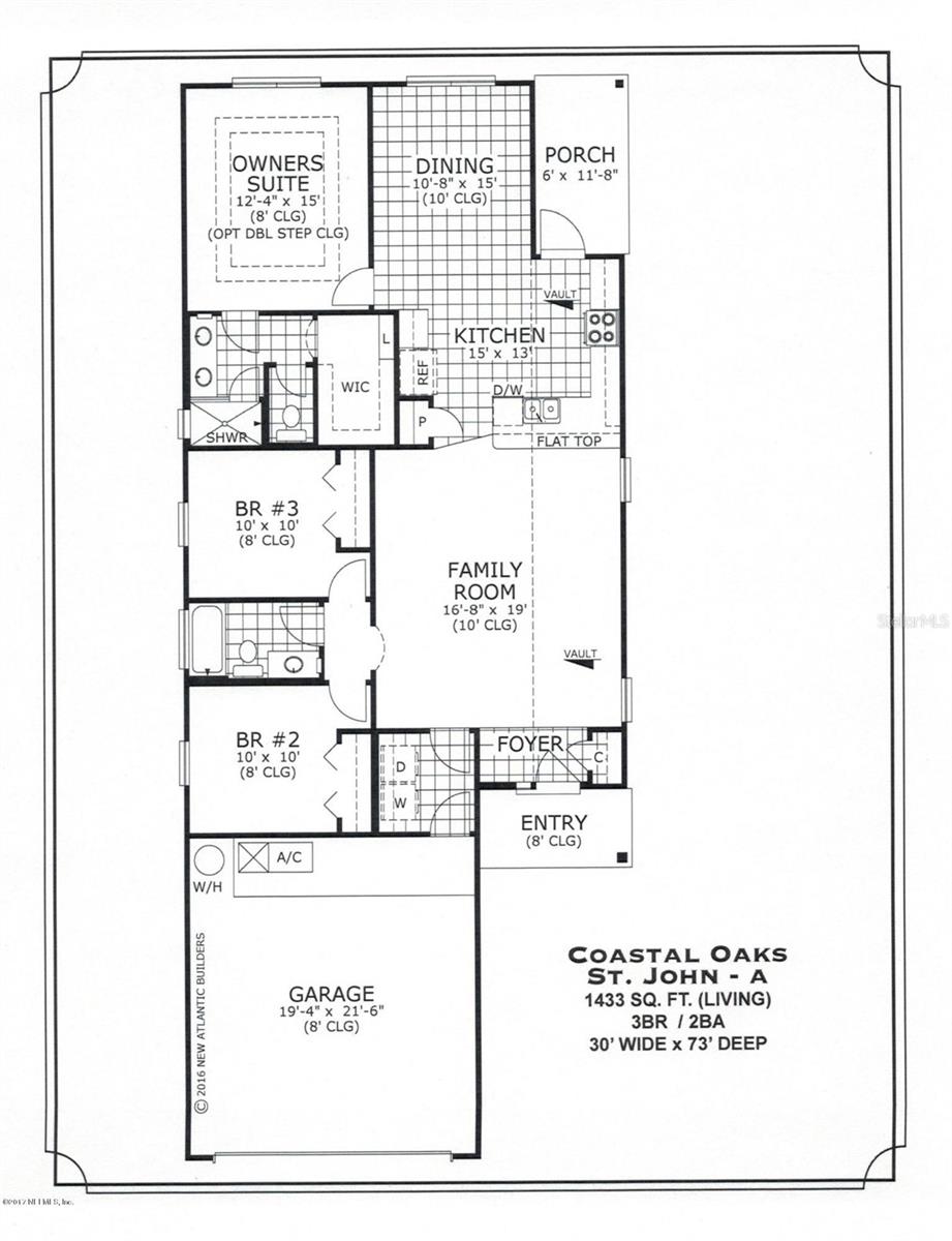Image 39 of 43 For 2135 Fairway Villas Drive