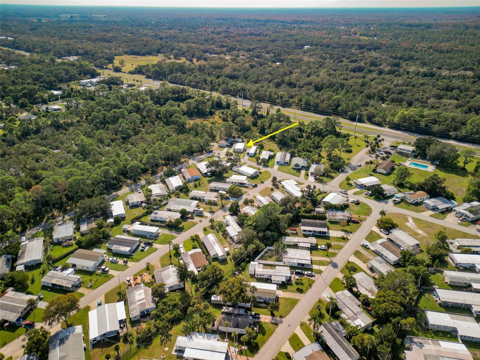 Image 28 of 59 For 4422 Indian River Drive W