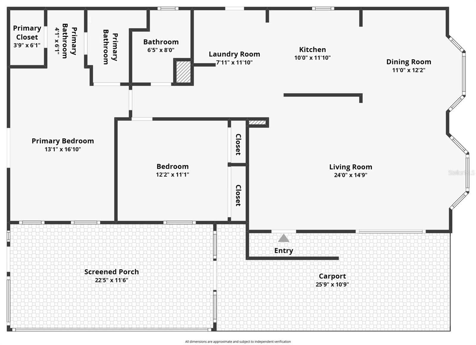 Image 45 of 59 For 4422 Indian River Drive W