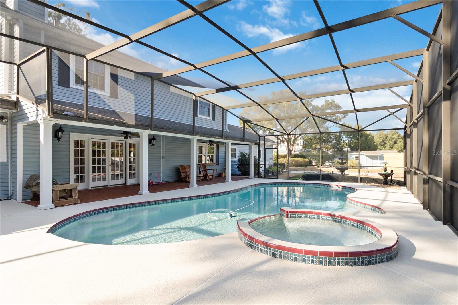 Image 46 of 50 For 209 Brynwood Lane