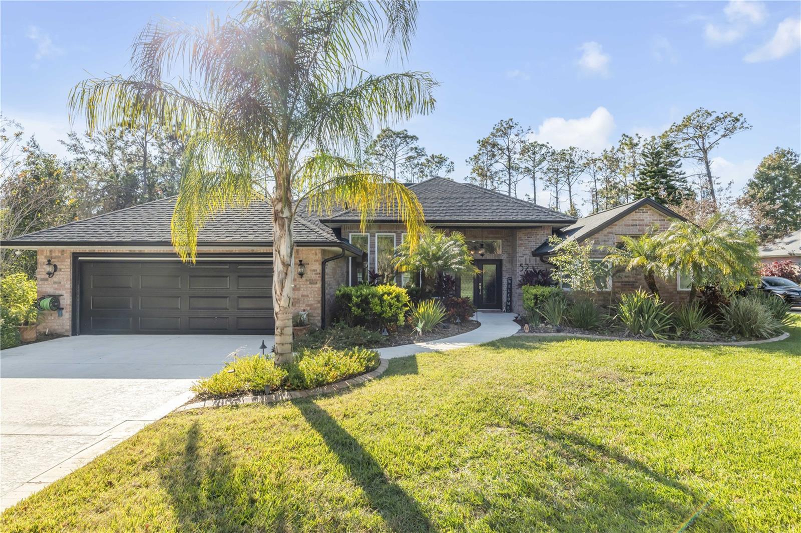 Details for 52 Cambridge Trace, ORMOND BEACH, FL 32174