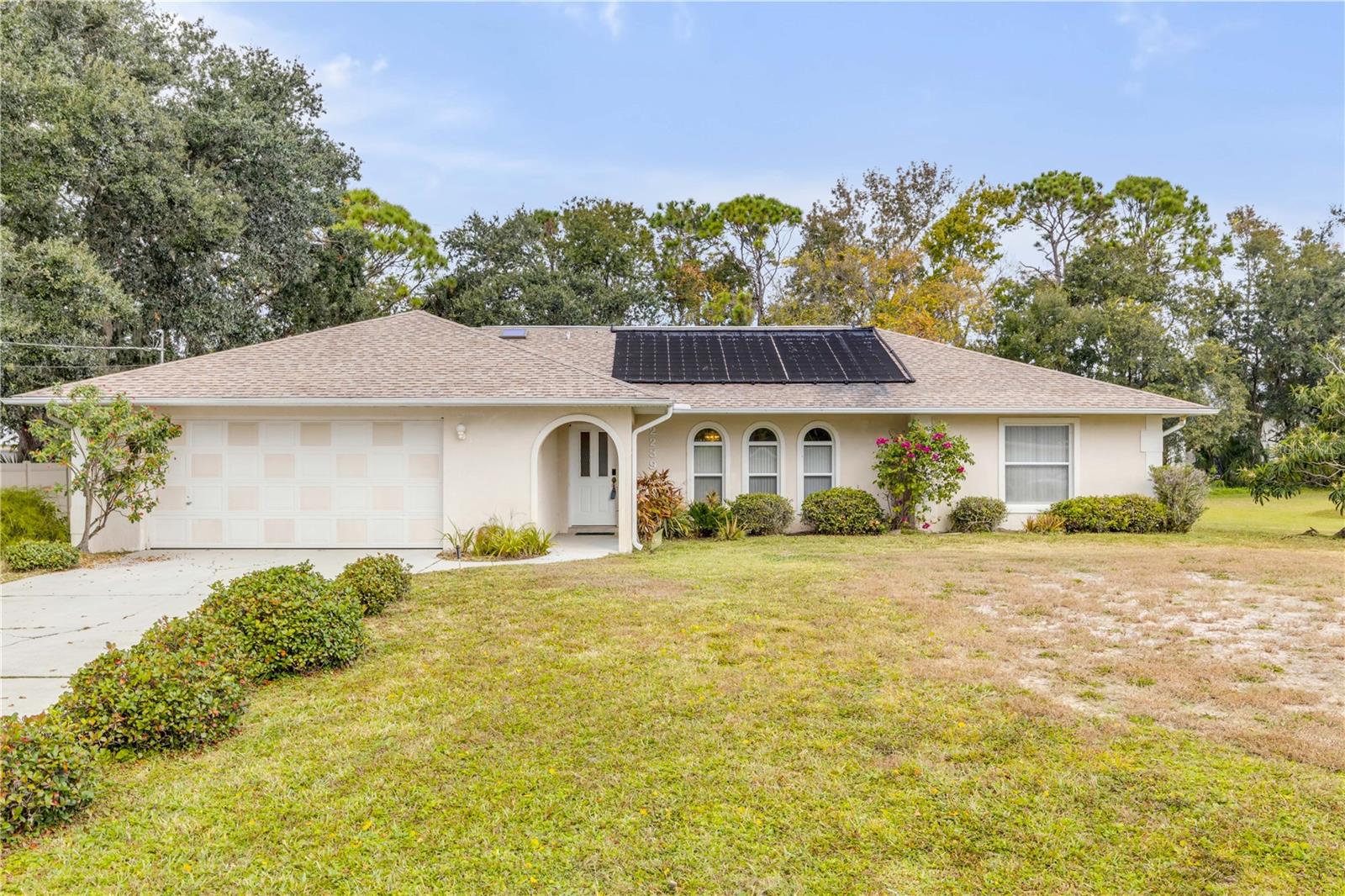 Details for 2239 Robin Road, NEW SMYRNA BEACH, FL 32168