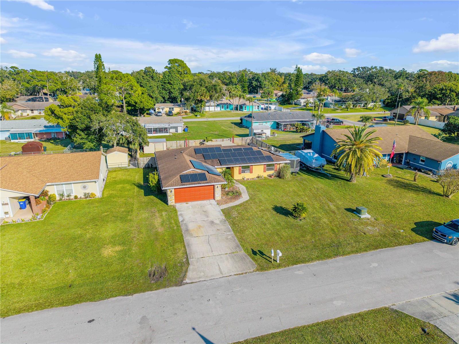 Image 2 of 33 For 2425 Travelers Palm Drive