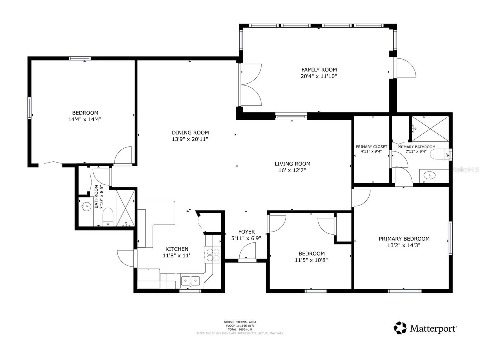 Image 33 of 33 For 2425 Travelers Palm Drive