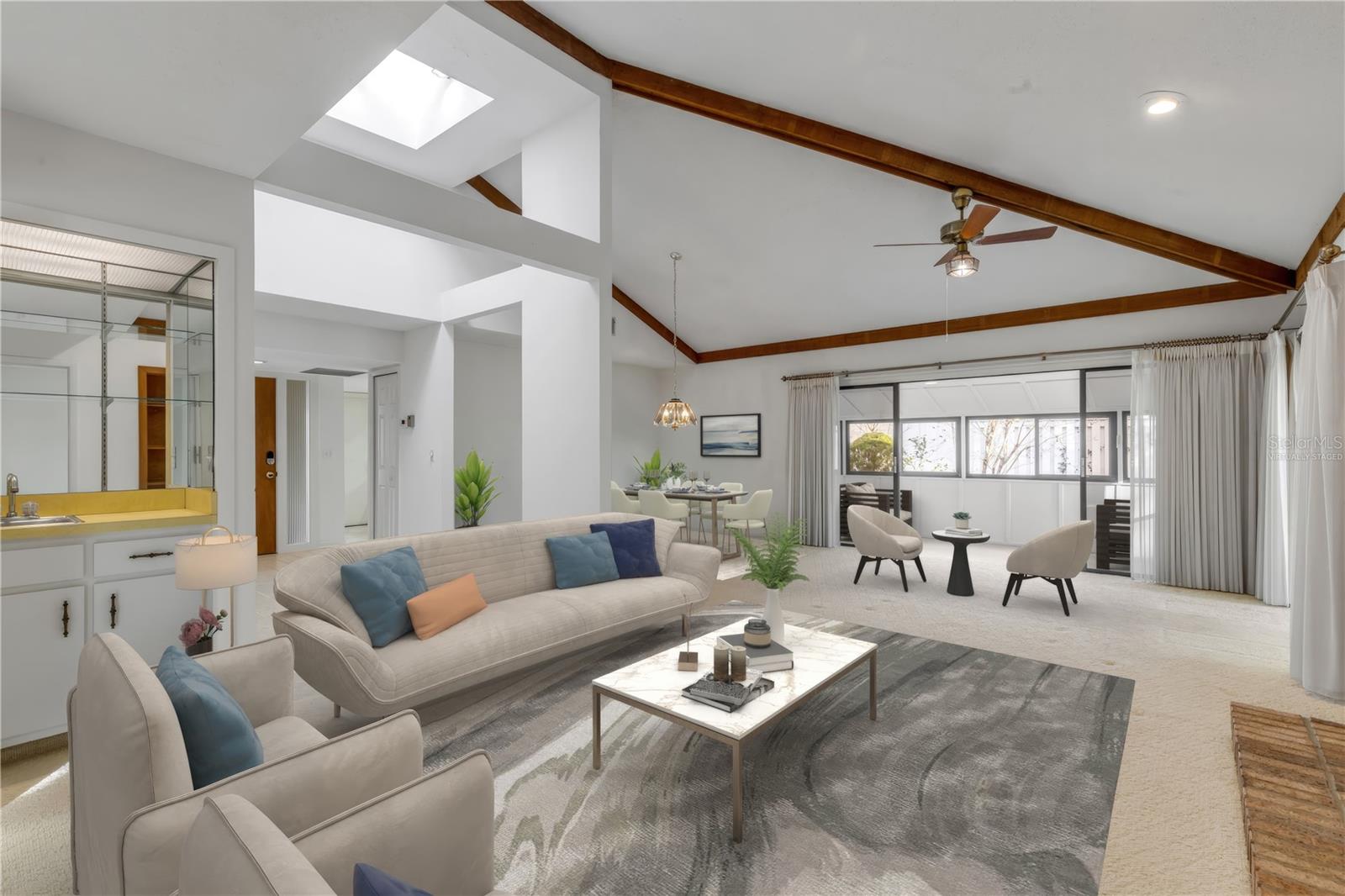 Image 4 of 59 For 706 Tantallon Court